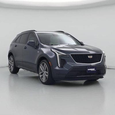 2020 Cadillac XT4 Sport