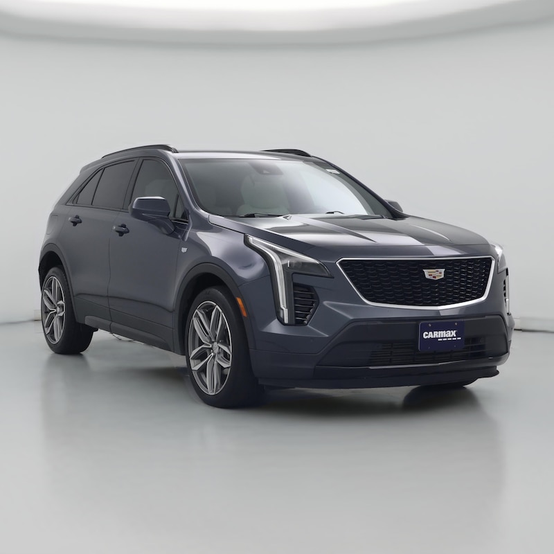 2020 Cadillac XT4 Sport