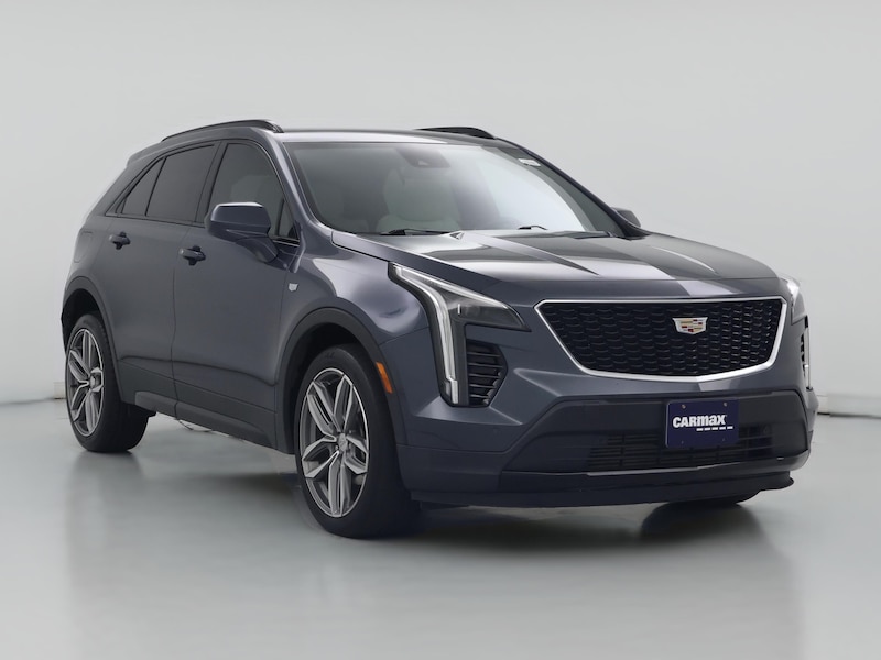 2020 Cadillac XT4 Sport
