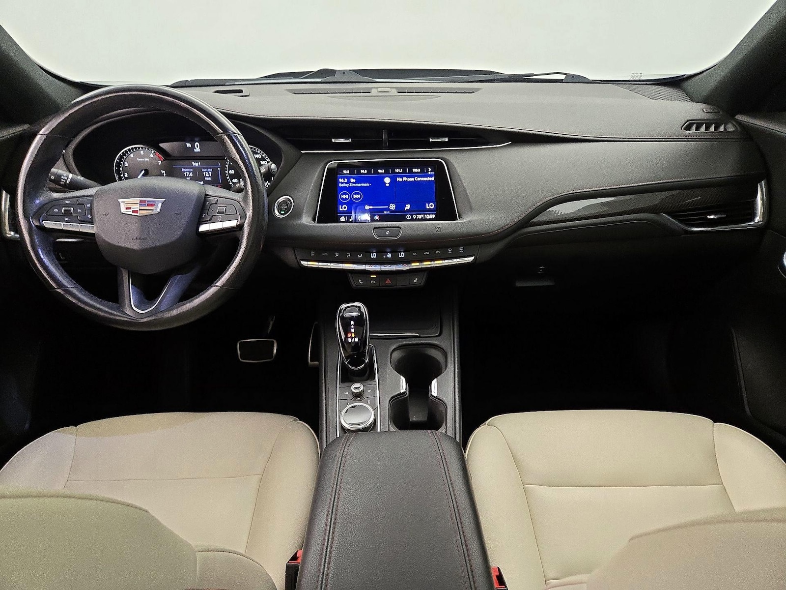 2020 Cadillac XT4 Sport - Photo 10