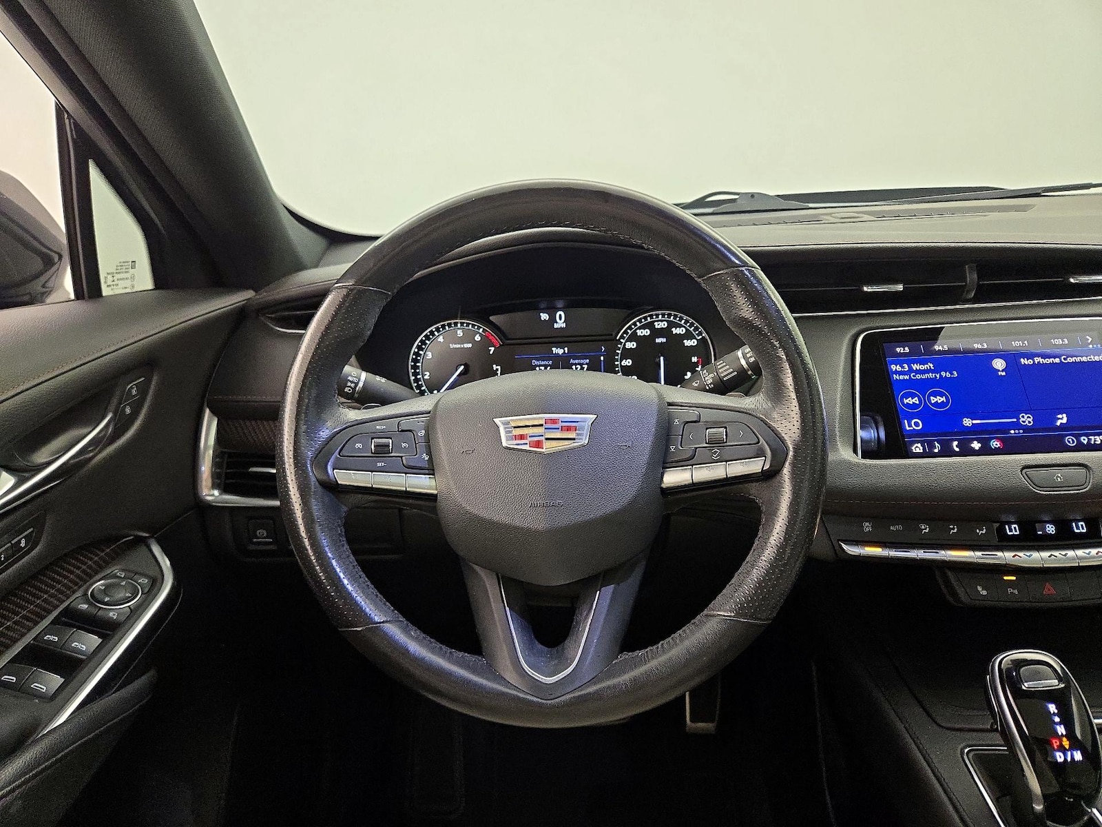 2020 Cadillac XT4 Sport - Photo 11