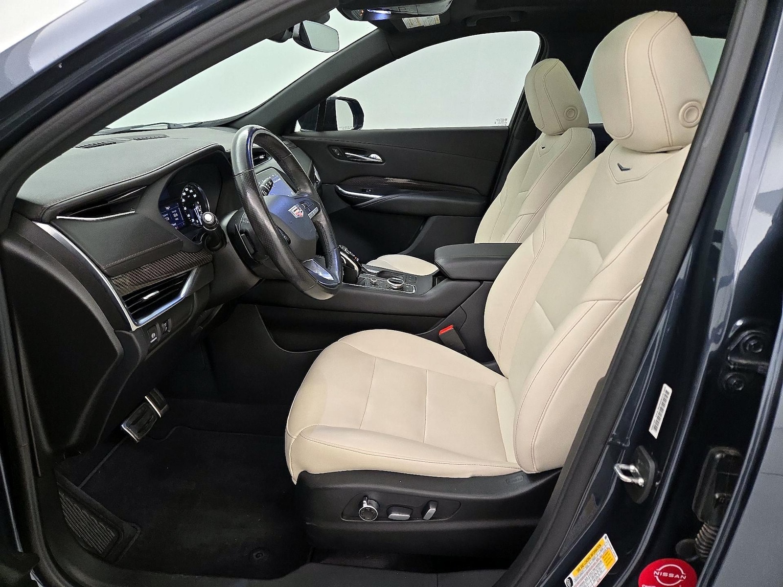 2020 Cadillac XT4 Sport - Photo 12