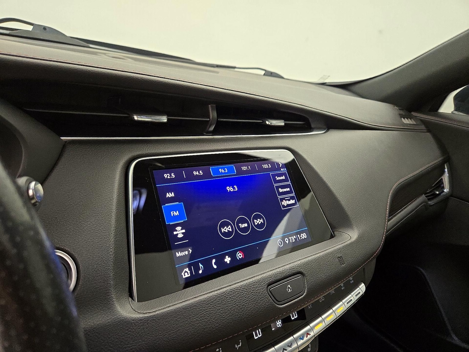 2020 Cadillac XT4 Sport - Photo 16