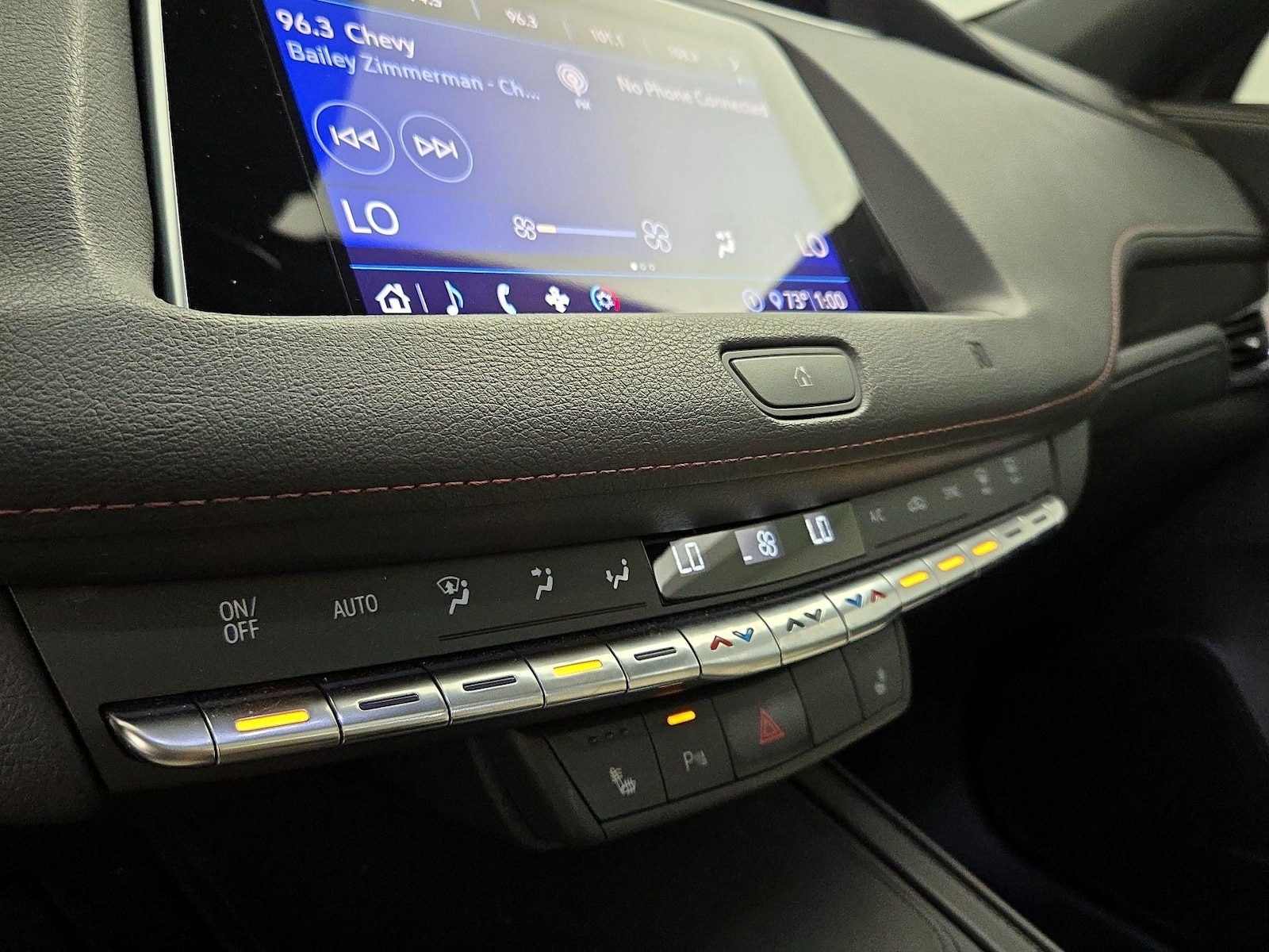 2020 Cadillac XT4 Sport - Photo 17