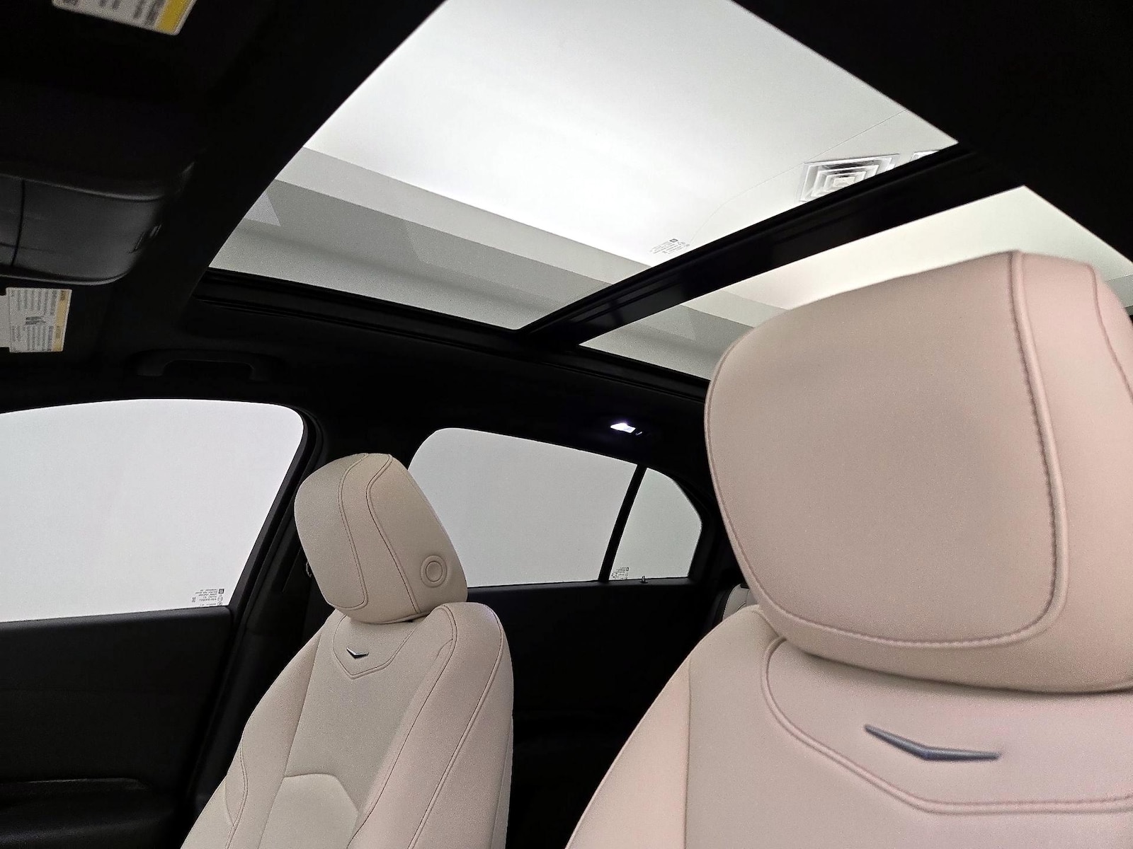 2020 Cadillac XT4 Sport - Photo 20