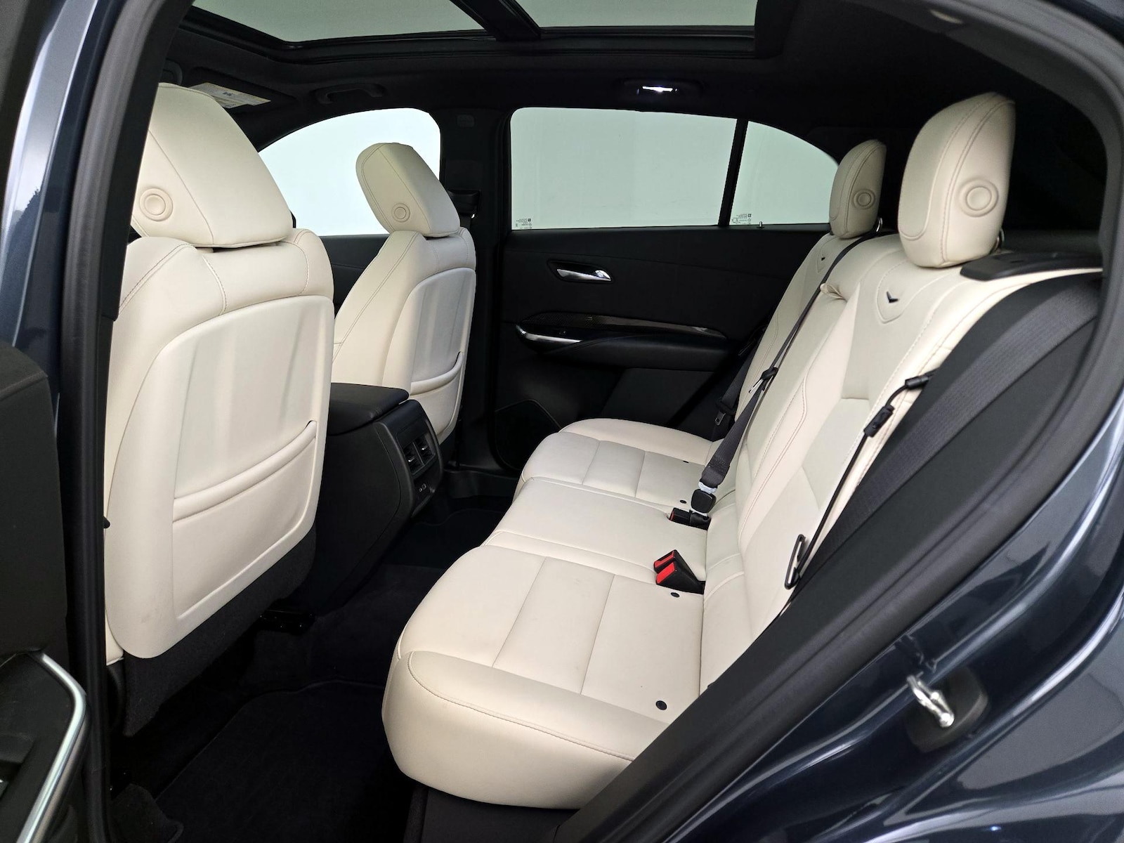 2020 Cadillac XT4 Sport - Photo 21