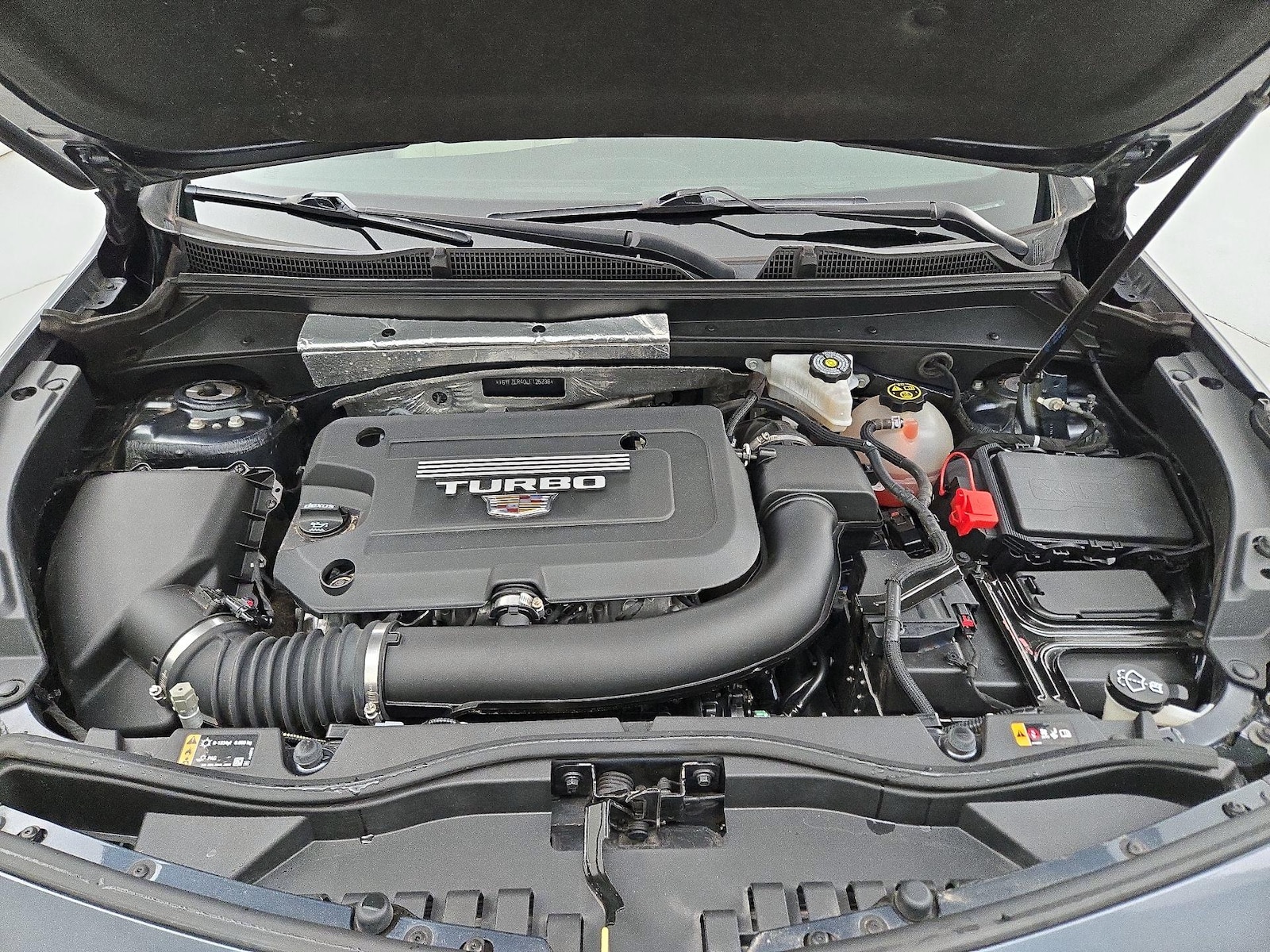 2020 Cadillac XT4 Sport - Photo 23
