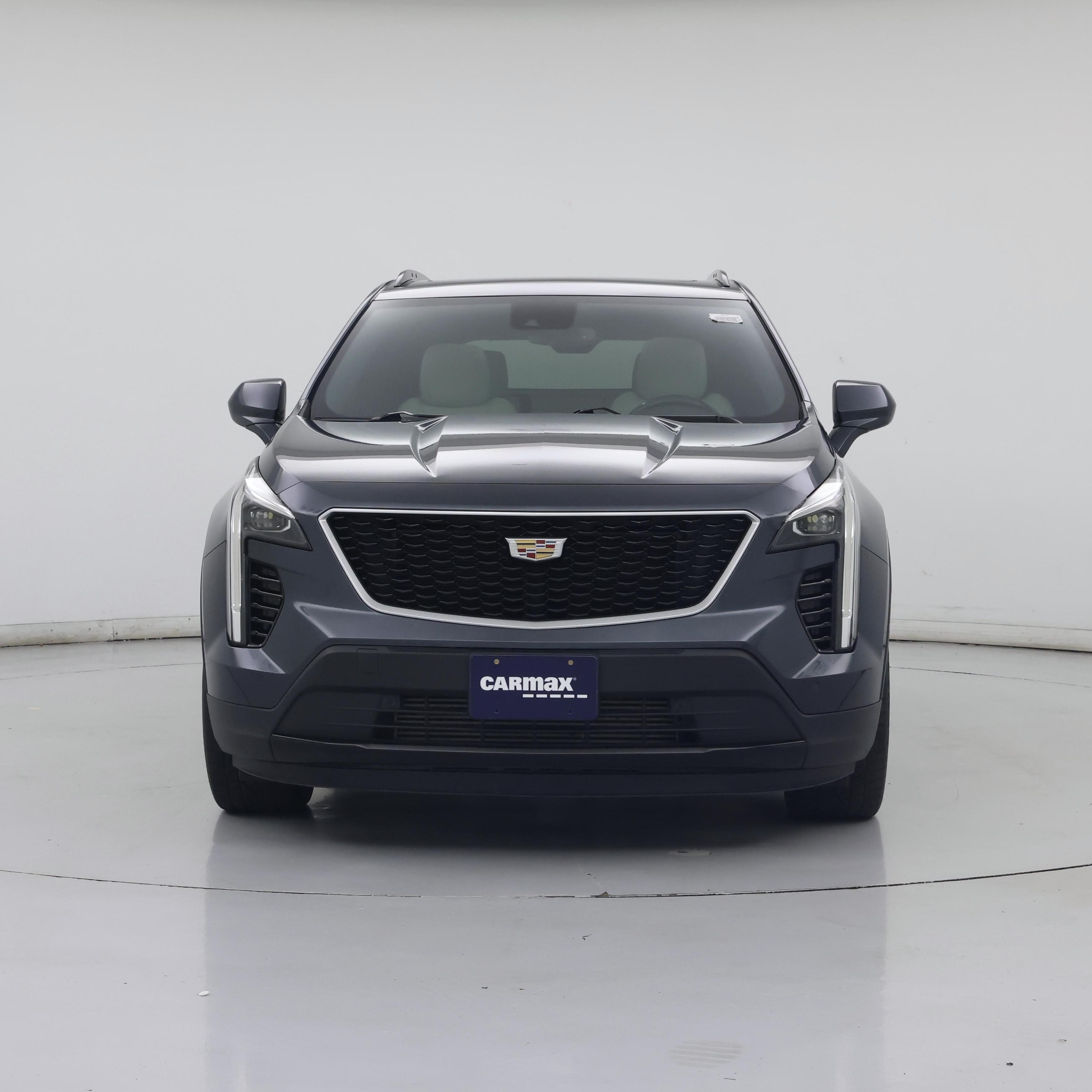 Thumbnail: 2020 Cadillac XT4 - 5