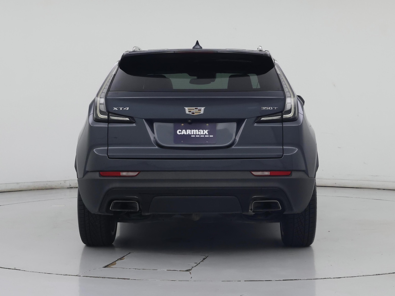 2020 Cadillac XT4 Sport - Photo 7