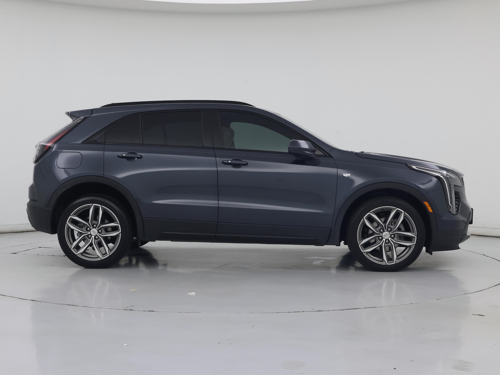2020 Cadillac XT4 Sport - Photo 8