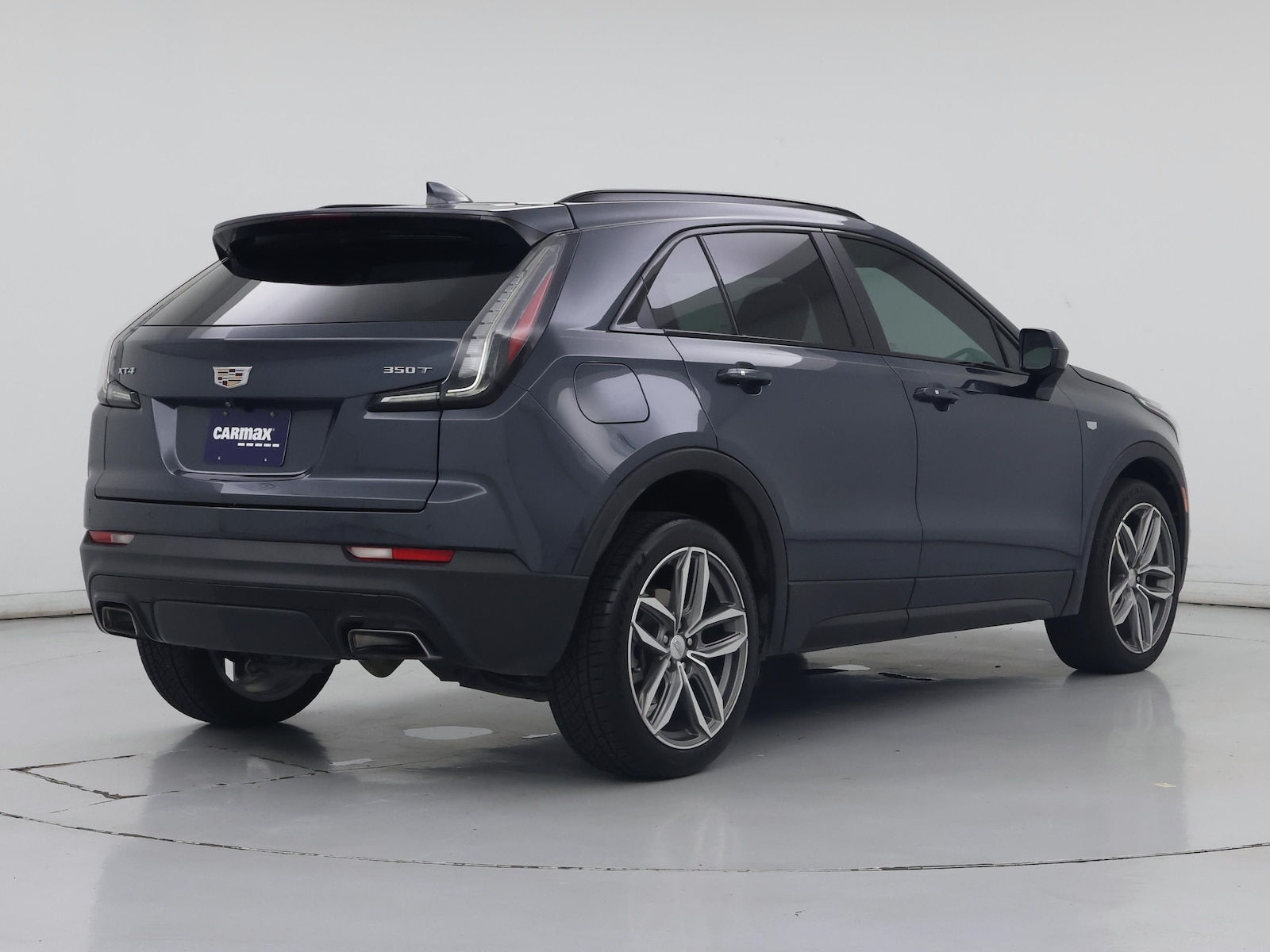 2020 Cadillac XT4 Sport - Photo 9