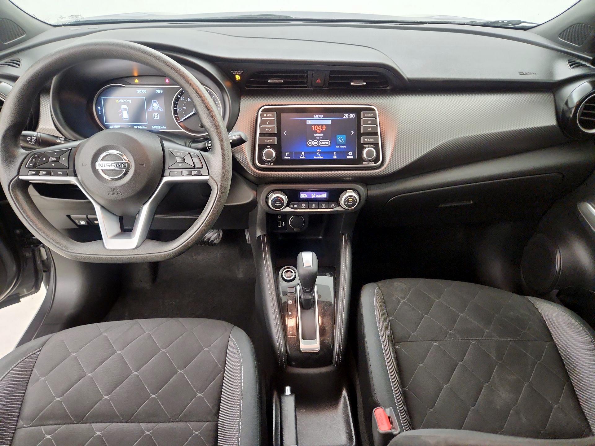 Thumbnail: 2020 Nissan Kicks - 9