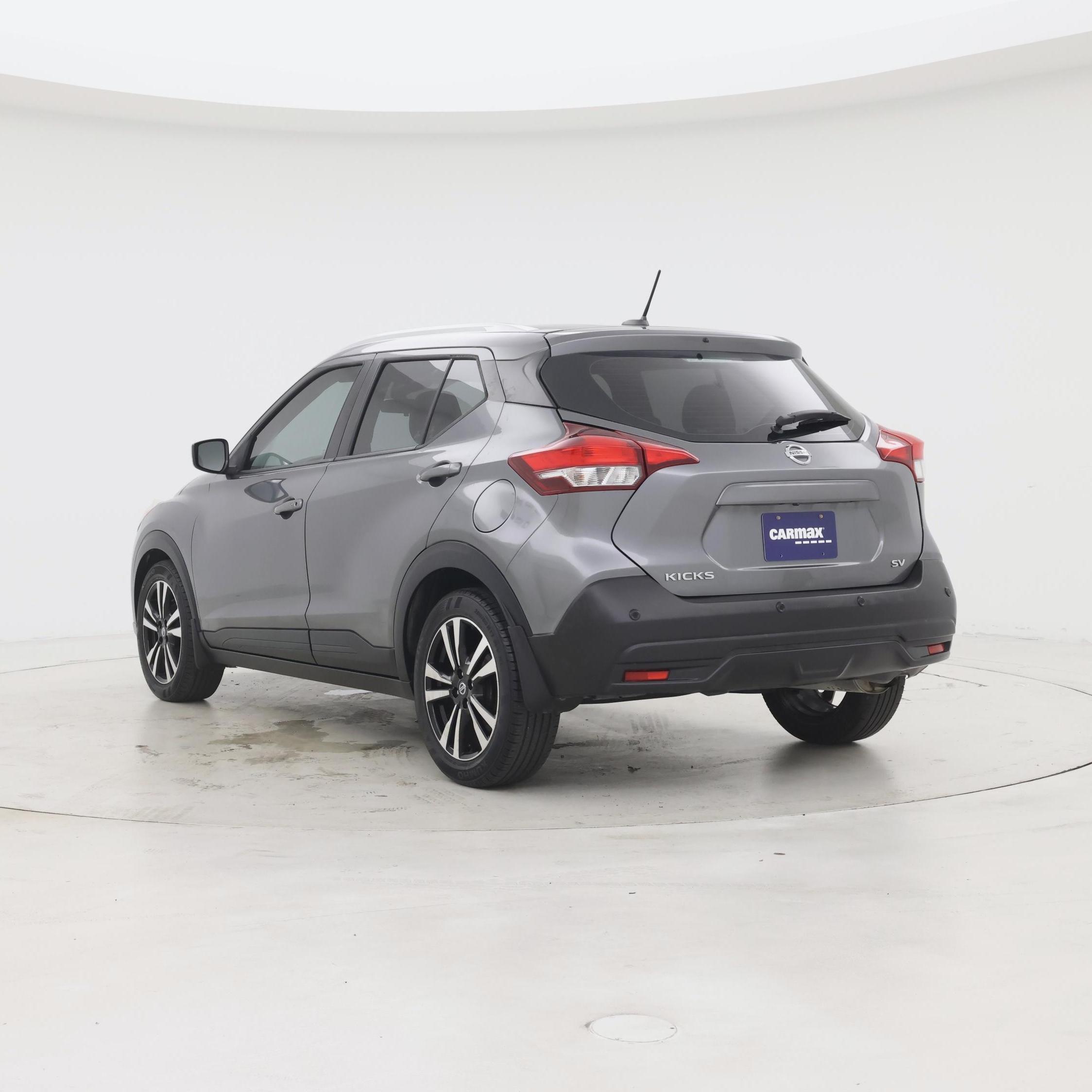 Thumbnail: 2020 Nissan Kicks - 2