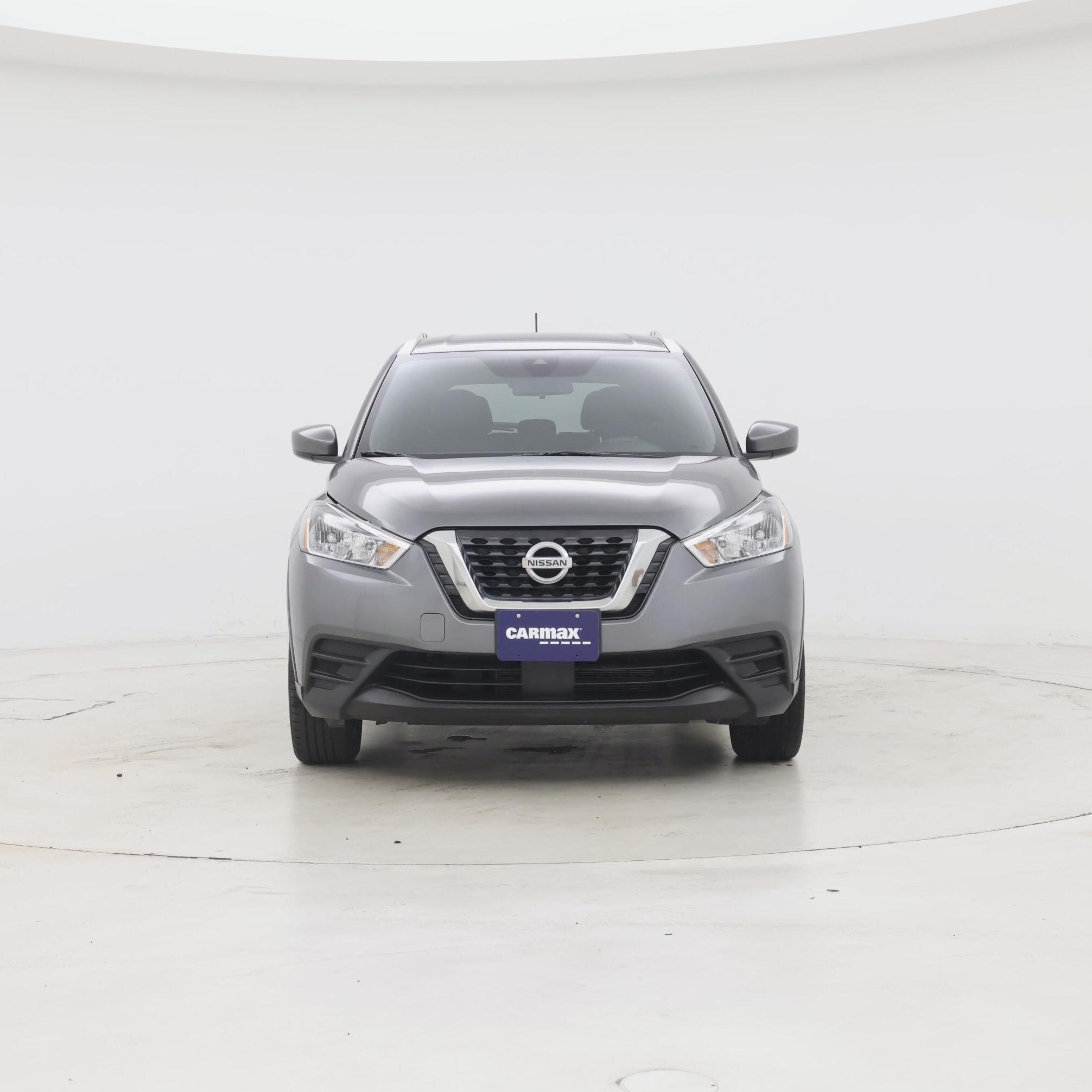 Thumbnail: 2020 Nissan Kicks - 5