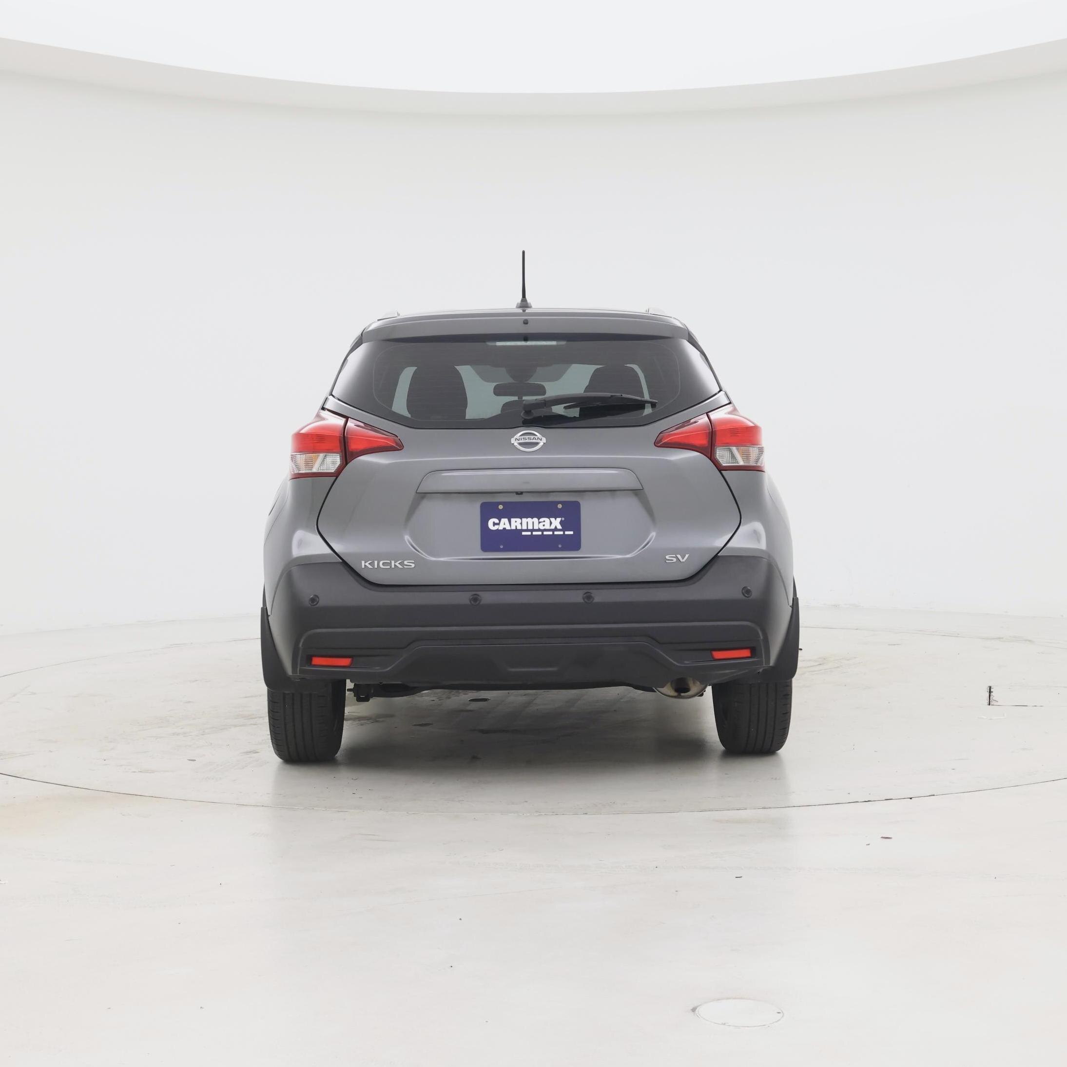 Thumbnail: 2020 Nissan Kicks - 6
