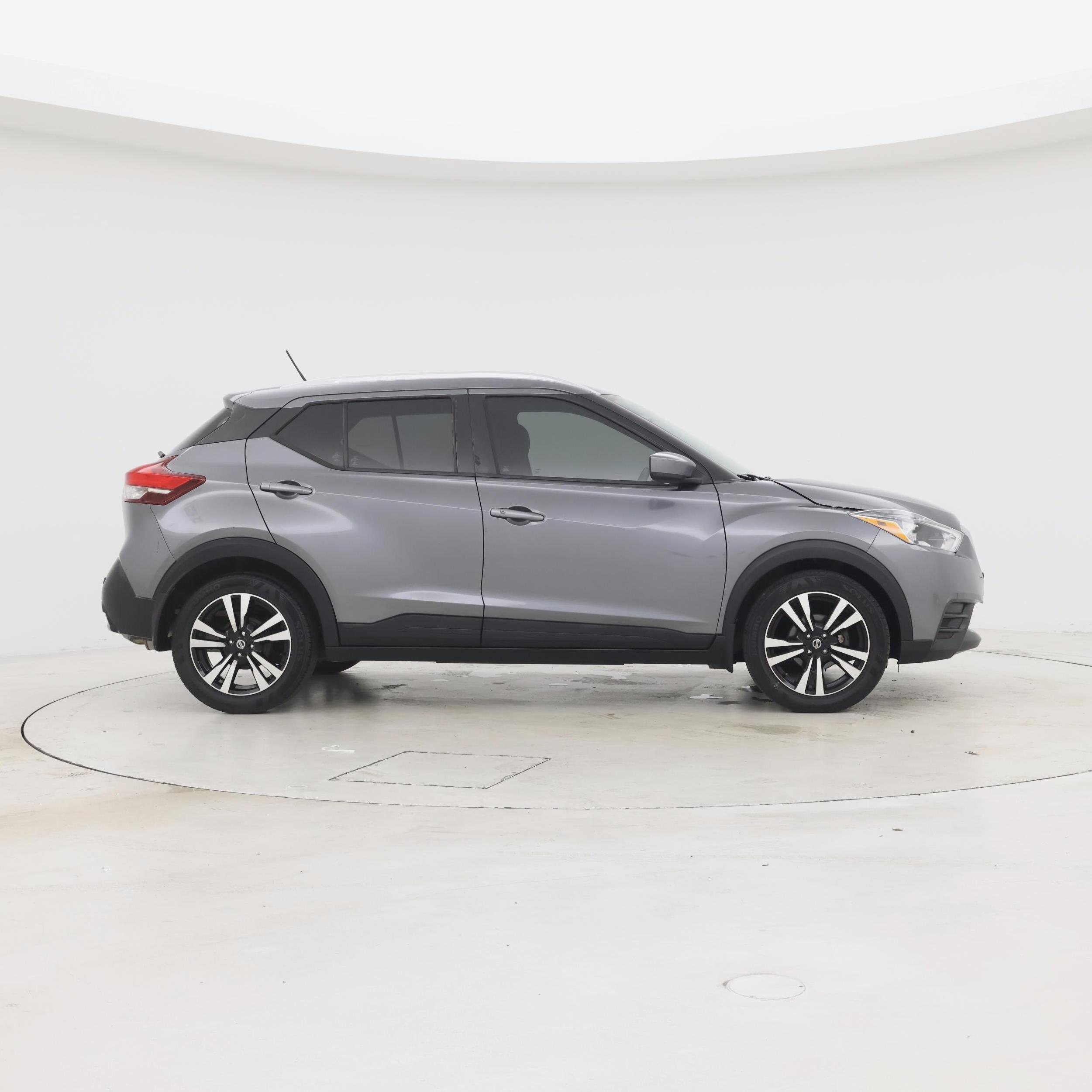 Thumbnail: 2020 Nissan Kicks - 7