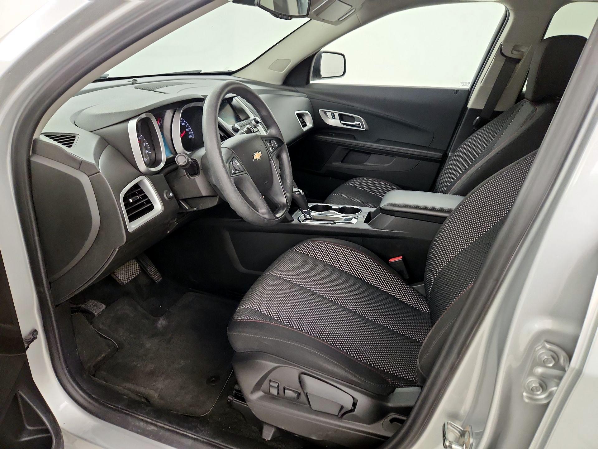 Thumbnail: 2017 Chevrolet Equinox - 11