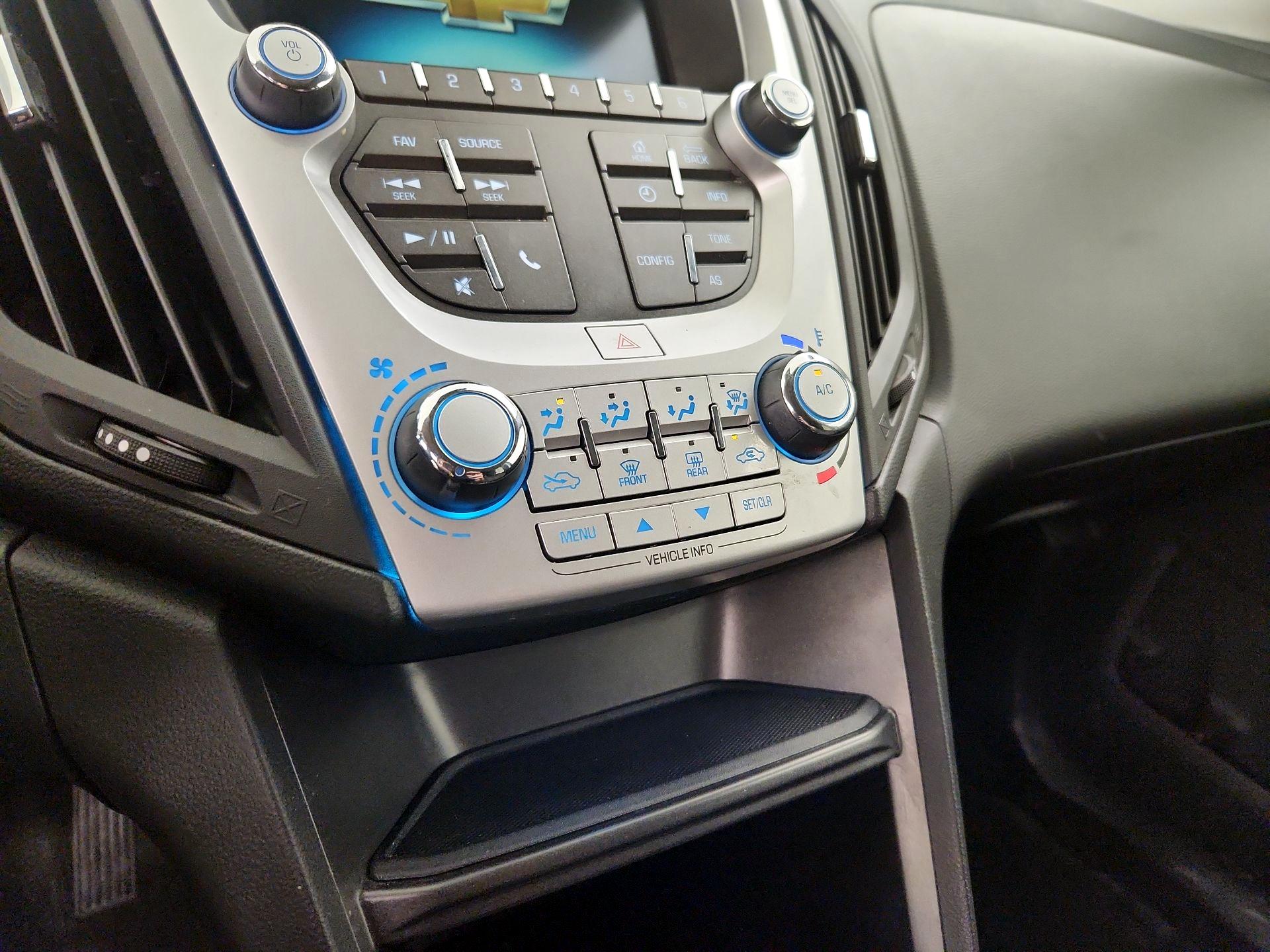 Thumbnail: 2017 Chevrolet Equinox - 15