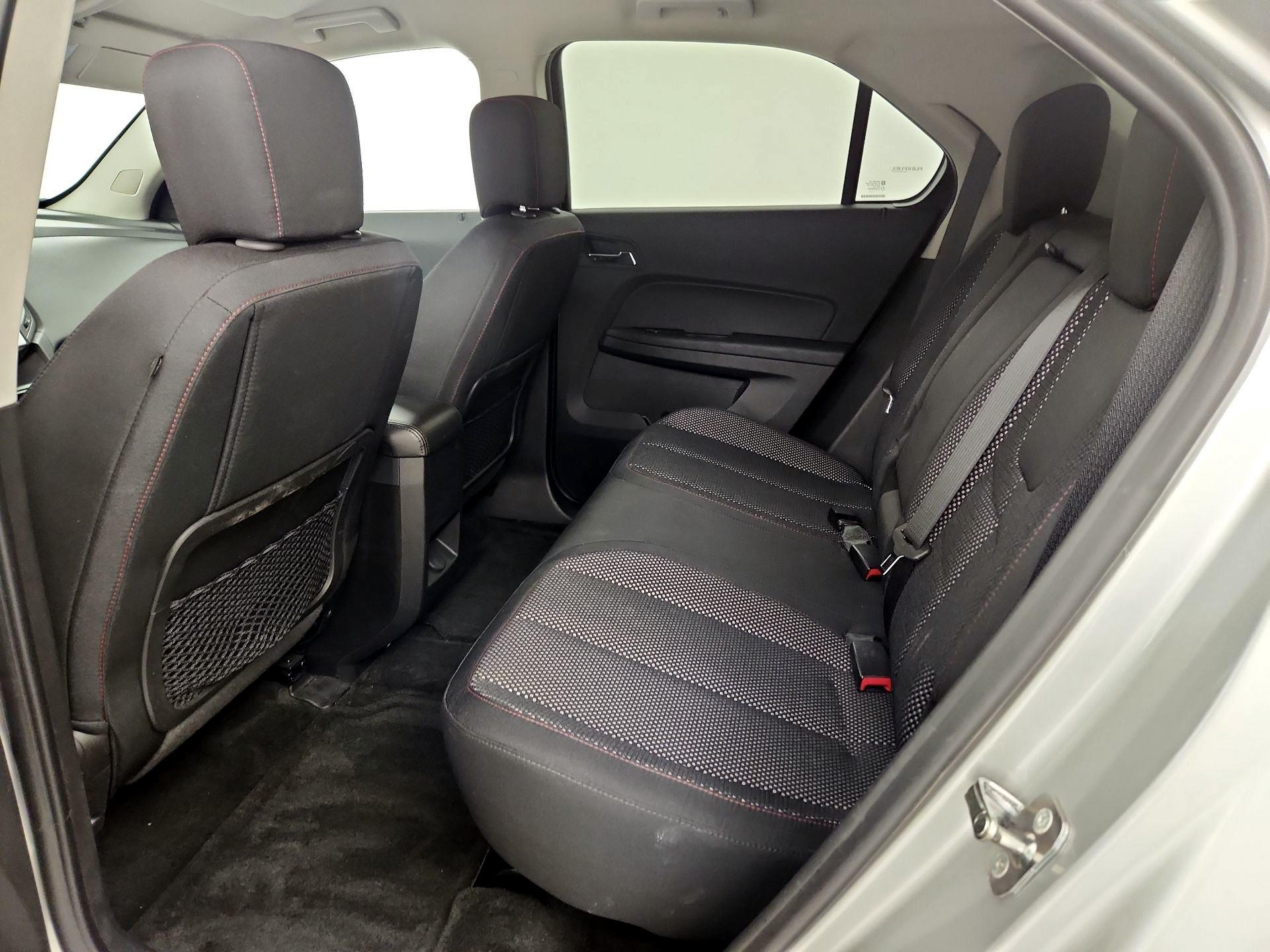 Thumbnail: 2017 Chevrolet Equinox - 18