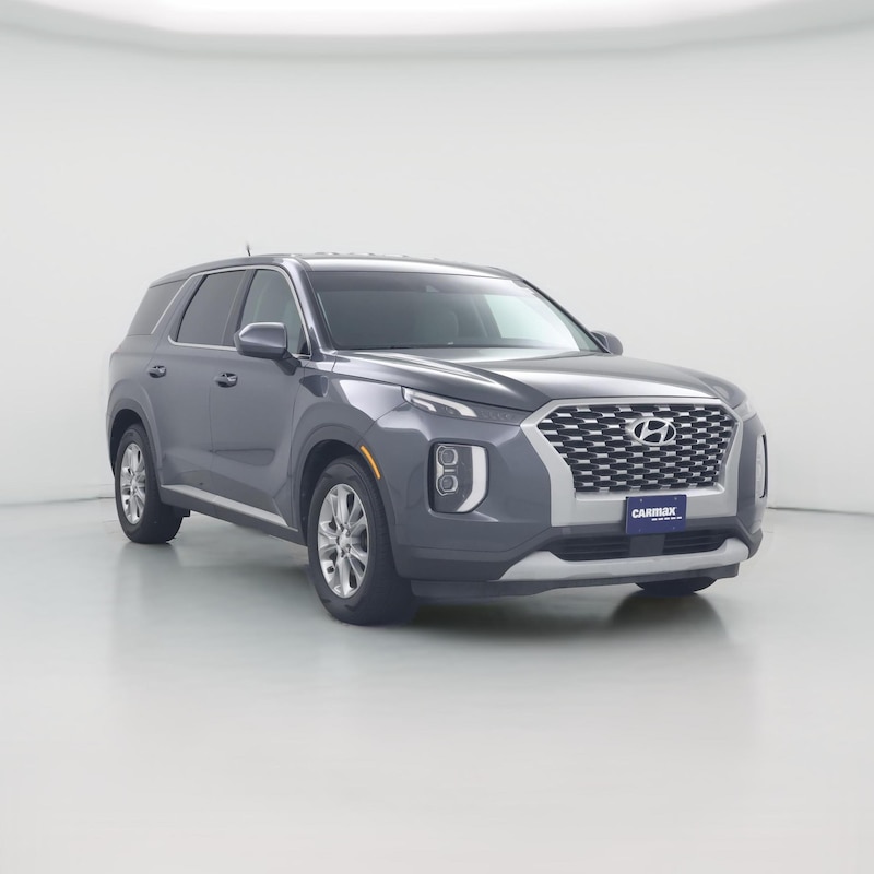 2021 Hyundai Palisade SE