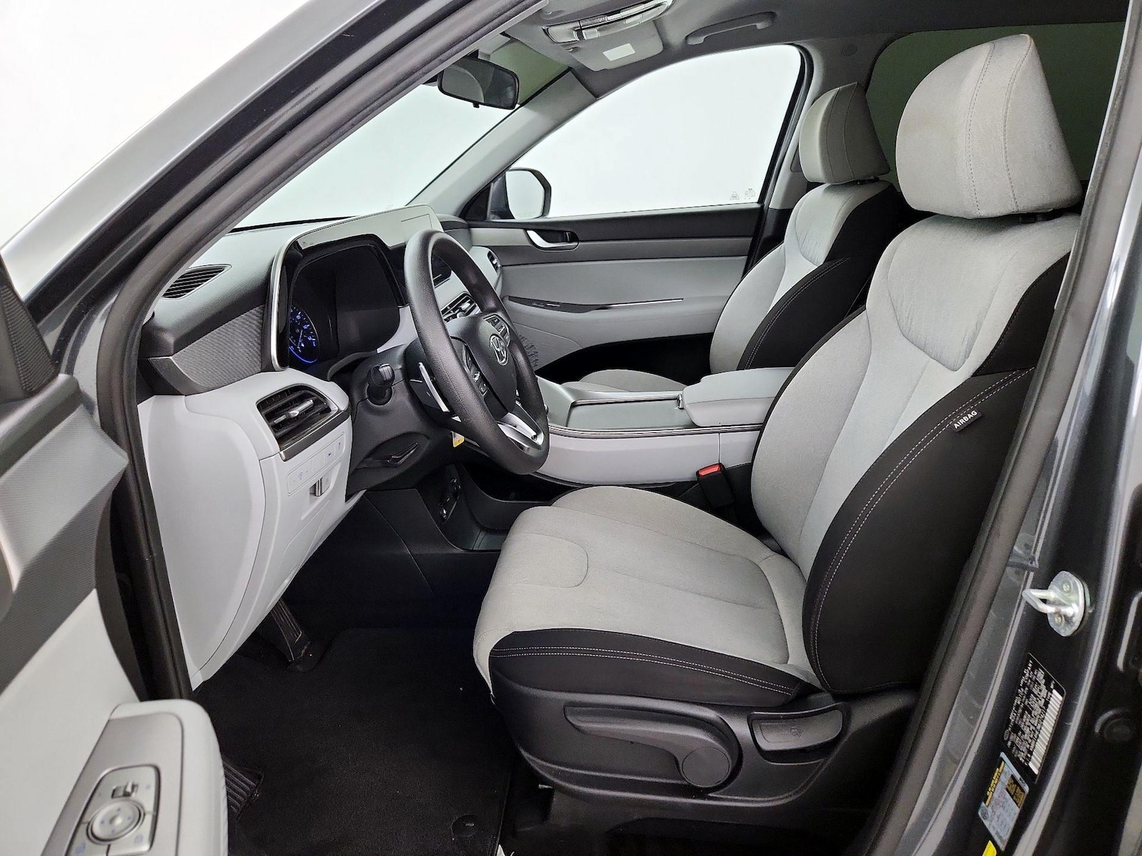 2021 Hyundai Palisade SE - Photo 12
