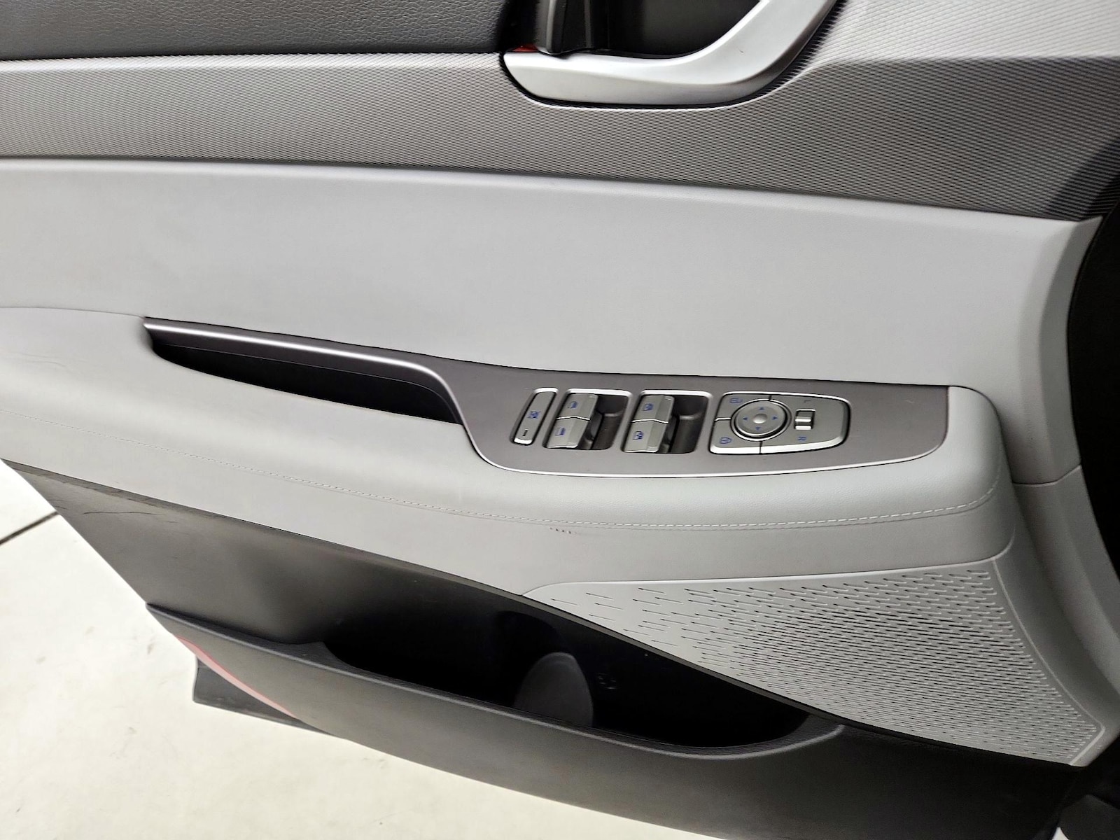 2021 Hyundai Palisade SE - Photo 13