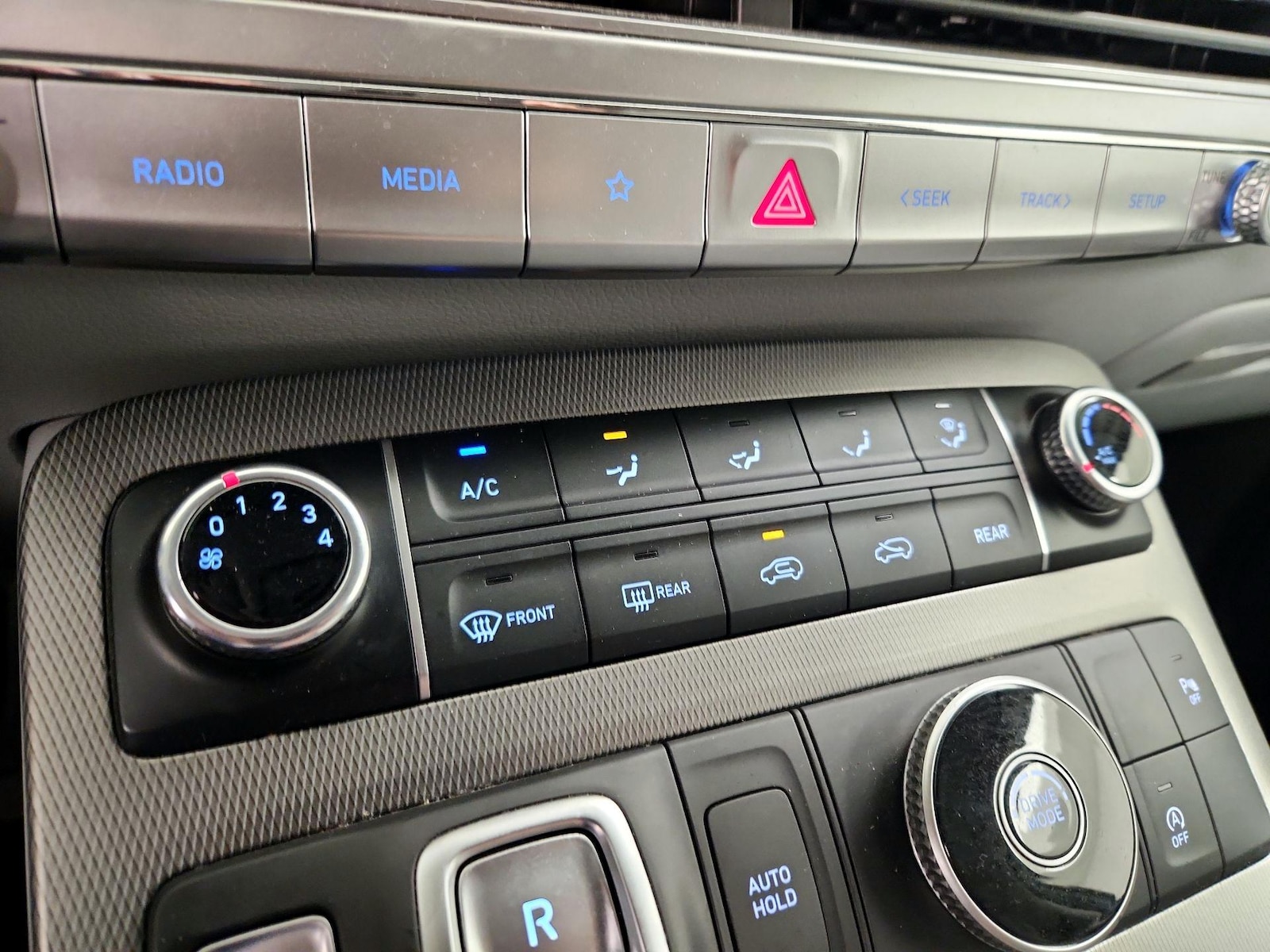 2021 Hyundai Palisade SE - Photo 17