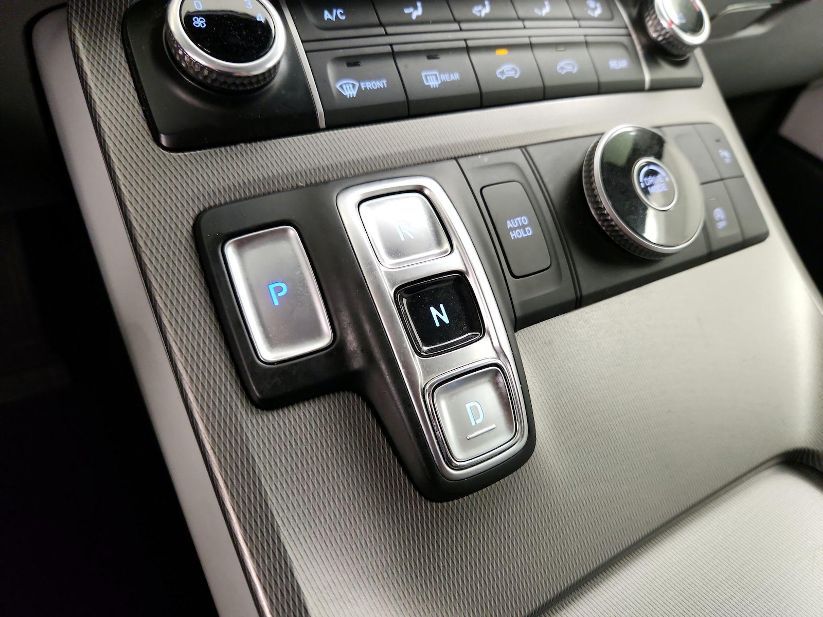 2021 Hyundai Palisade SE - Photo 18