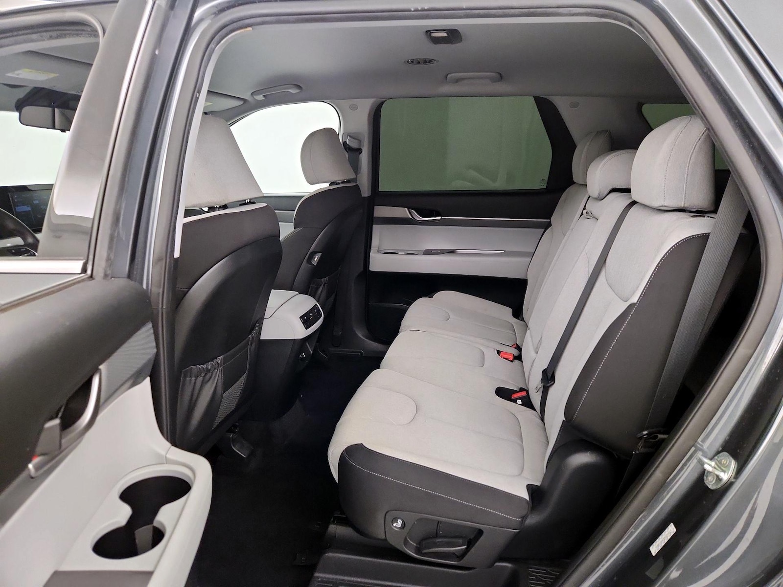 2021 Hyundai Palisade SE - Photo 20