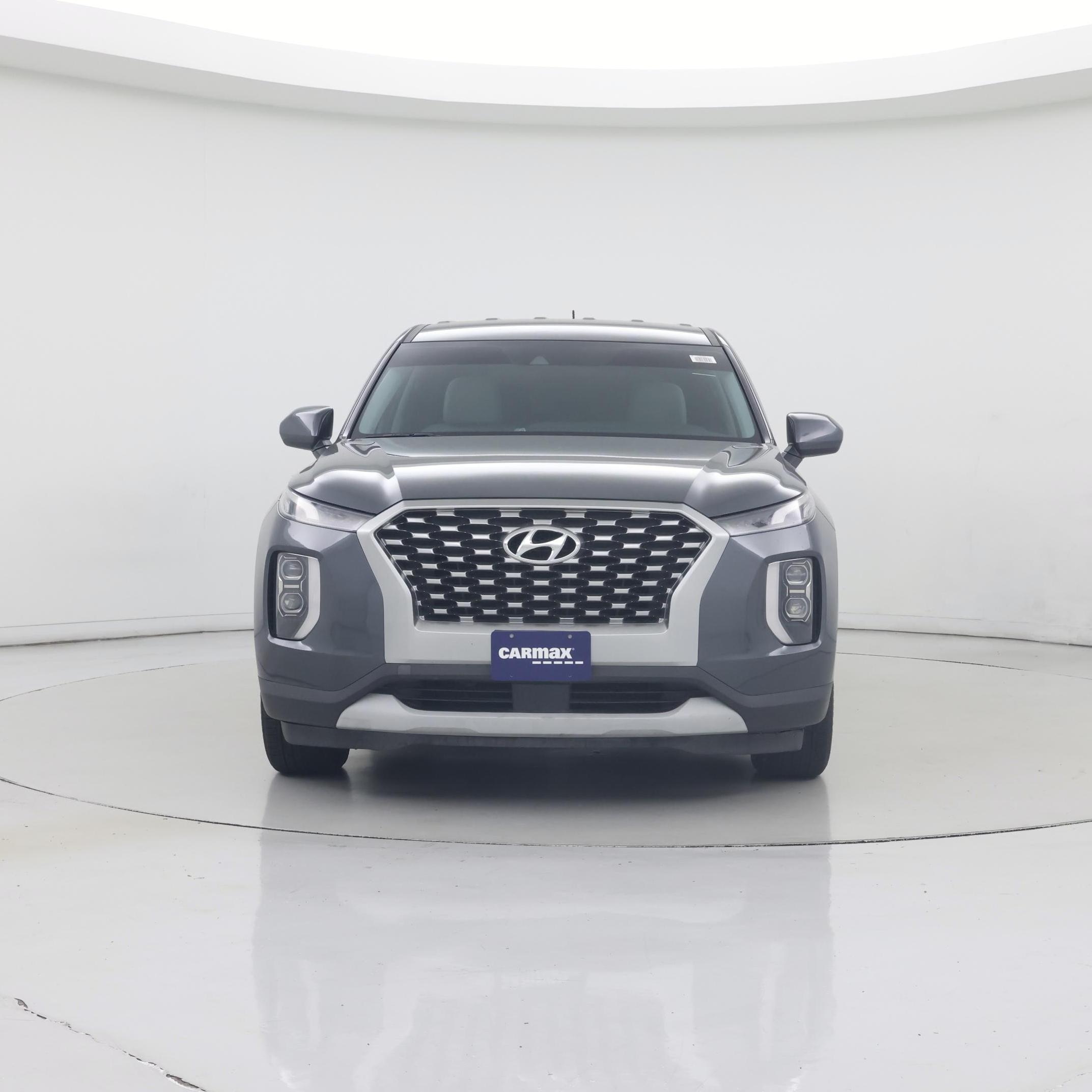 Thumbnail: 2021 Hyundai Palisade - 5