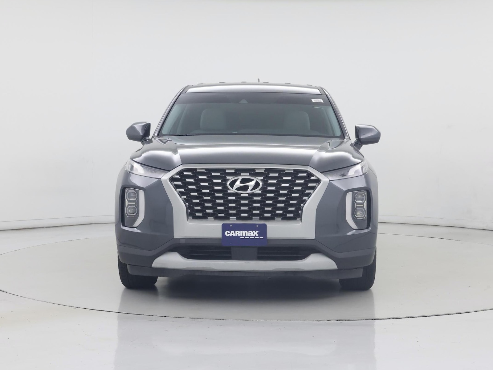 2021 Hyundai Palisade SE - Photo 6