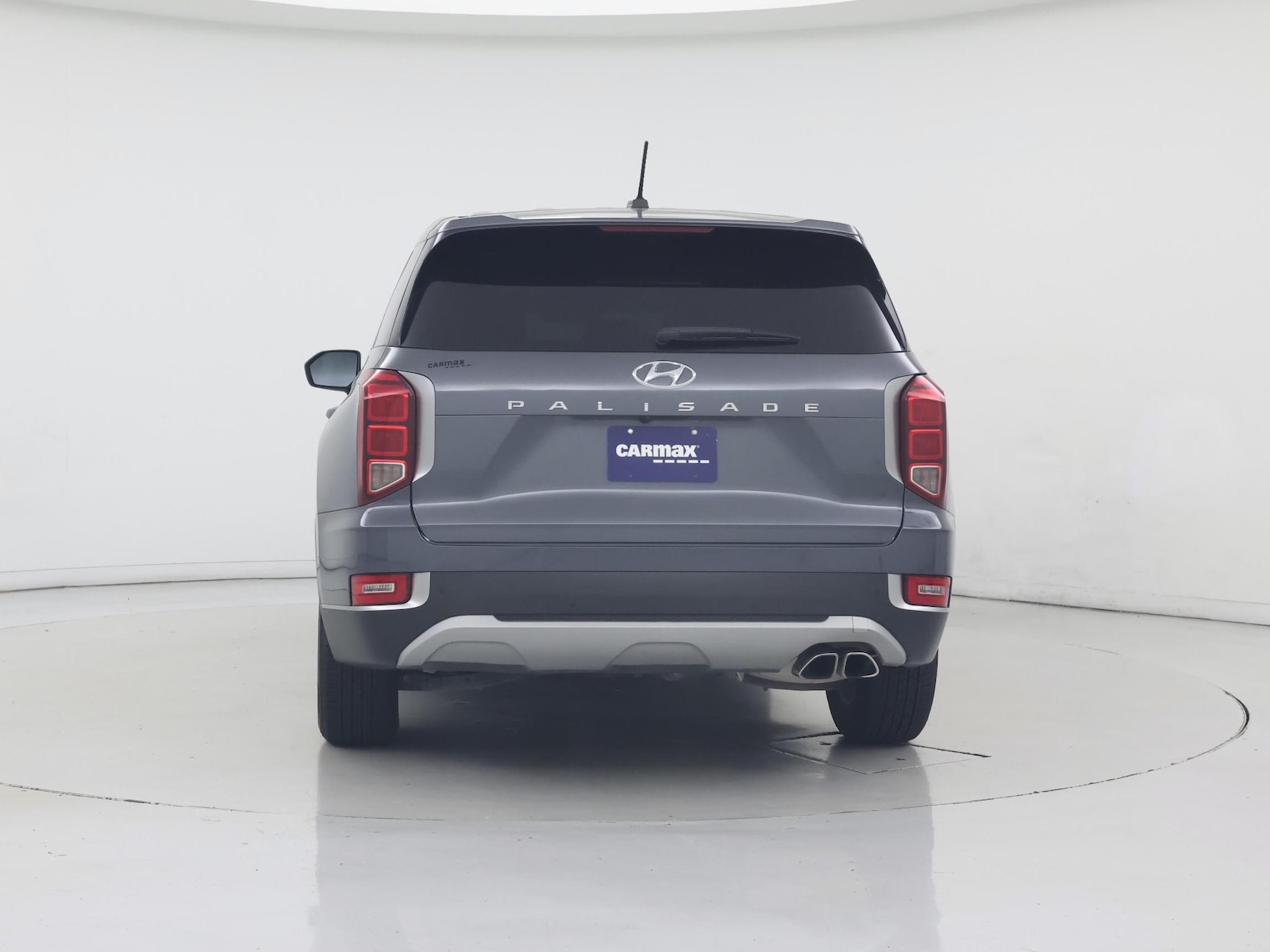 2021 Hyundai Palisade SE - Photo 7