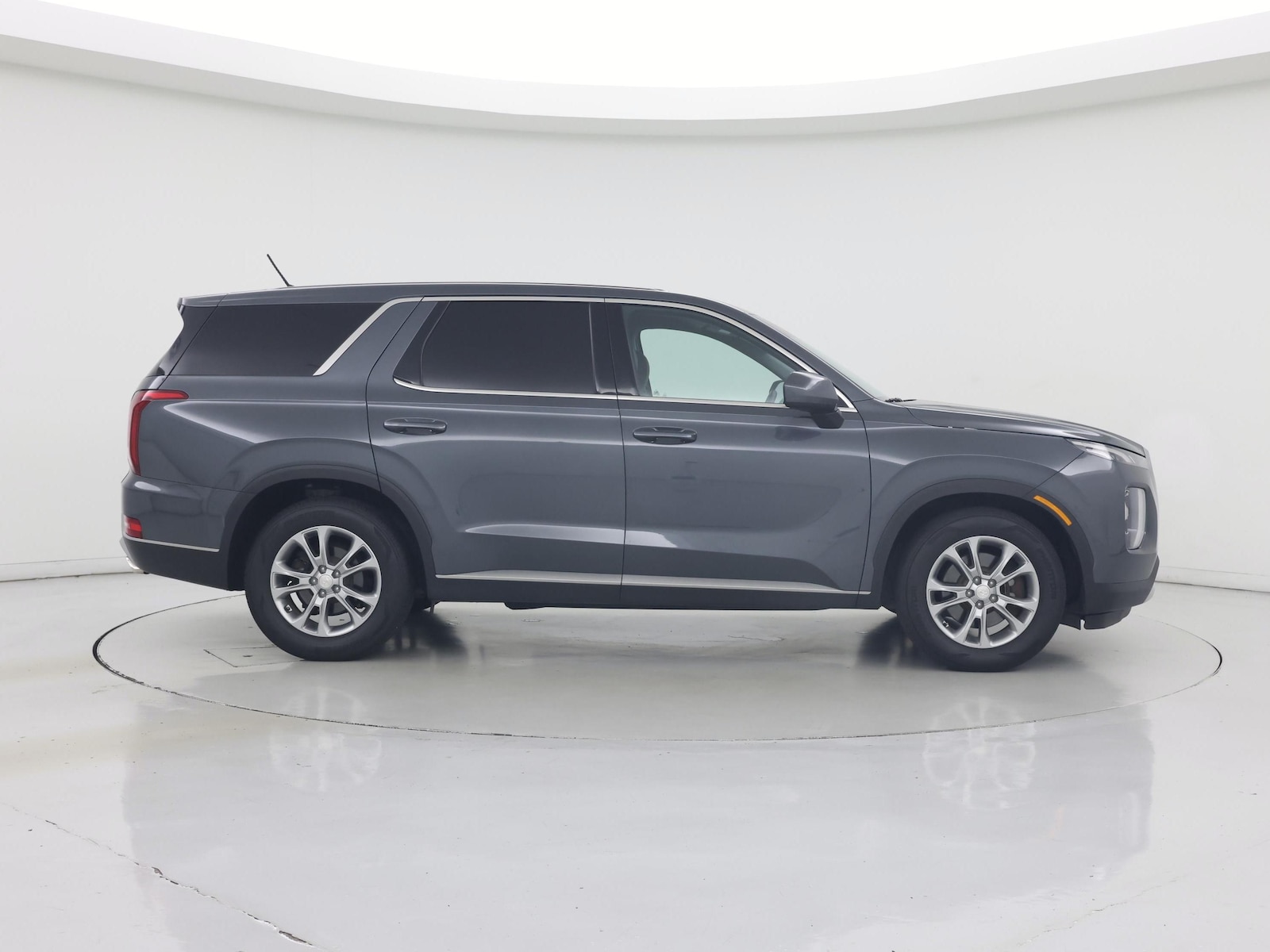 2021 Hyundai Palisade SE - Photo 8