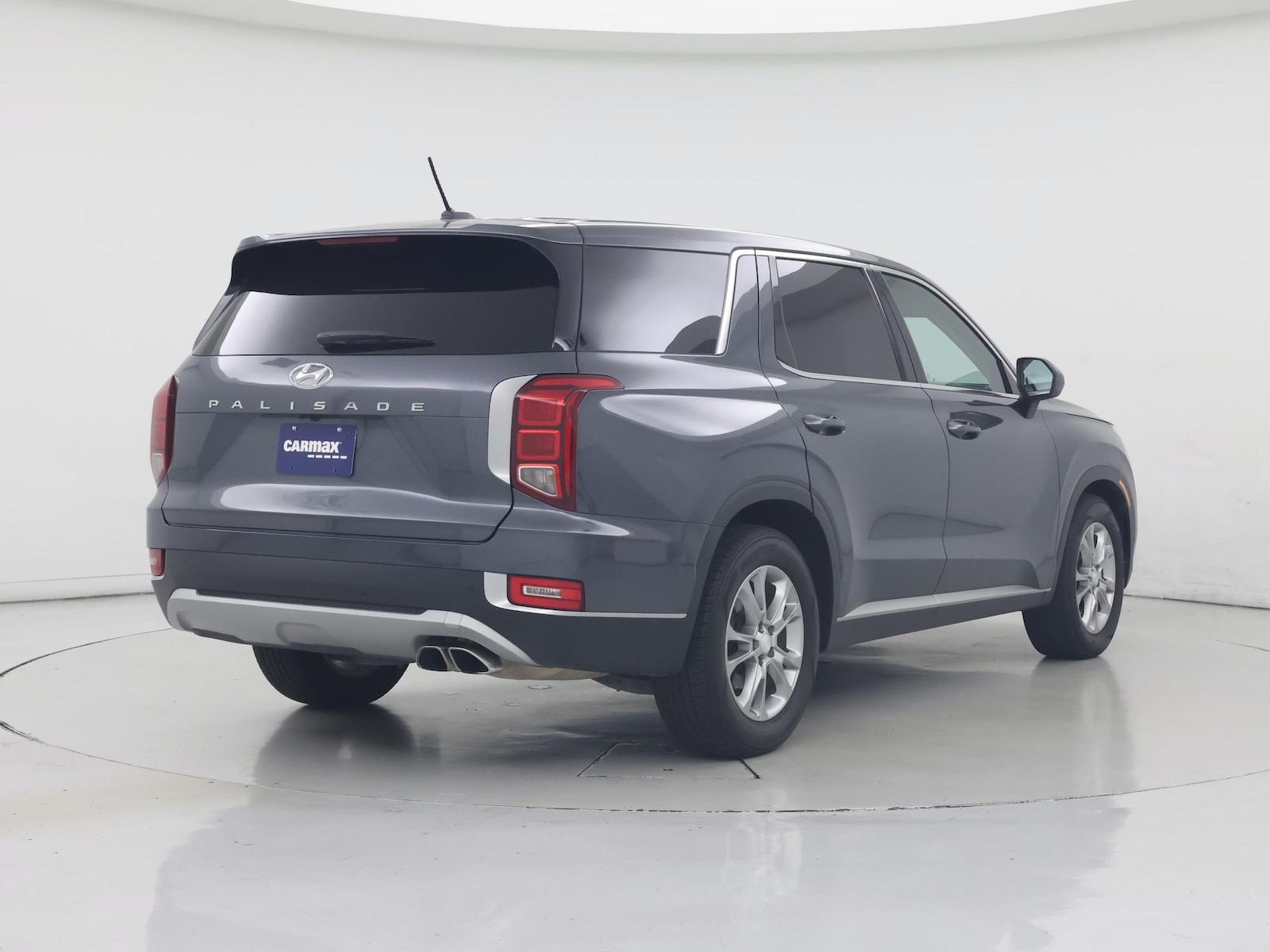 2021 Hyundai Palisade SE - Photo 9