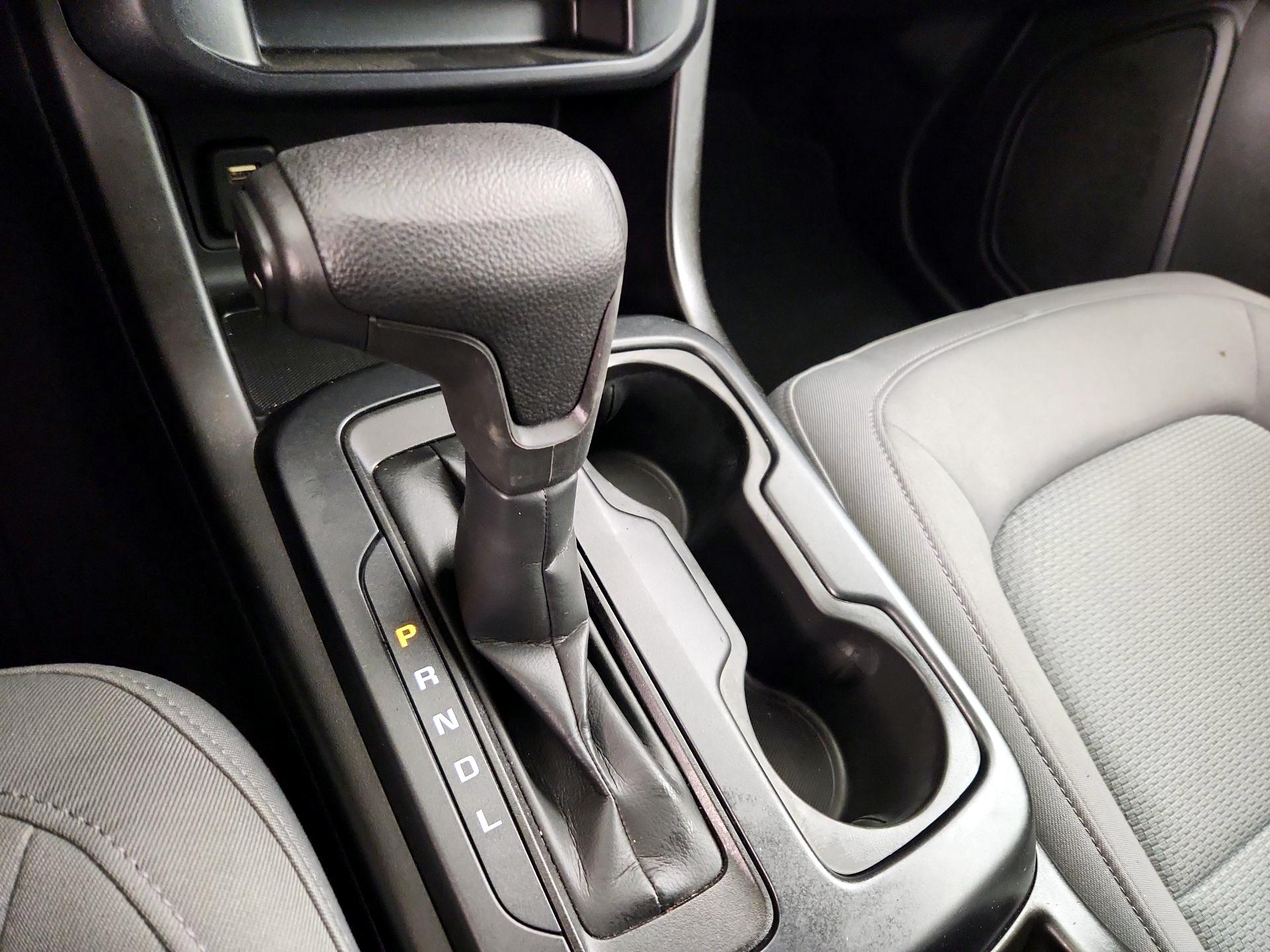 Thumbnail: 2017 Chevrolet Colorado - 17