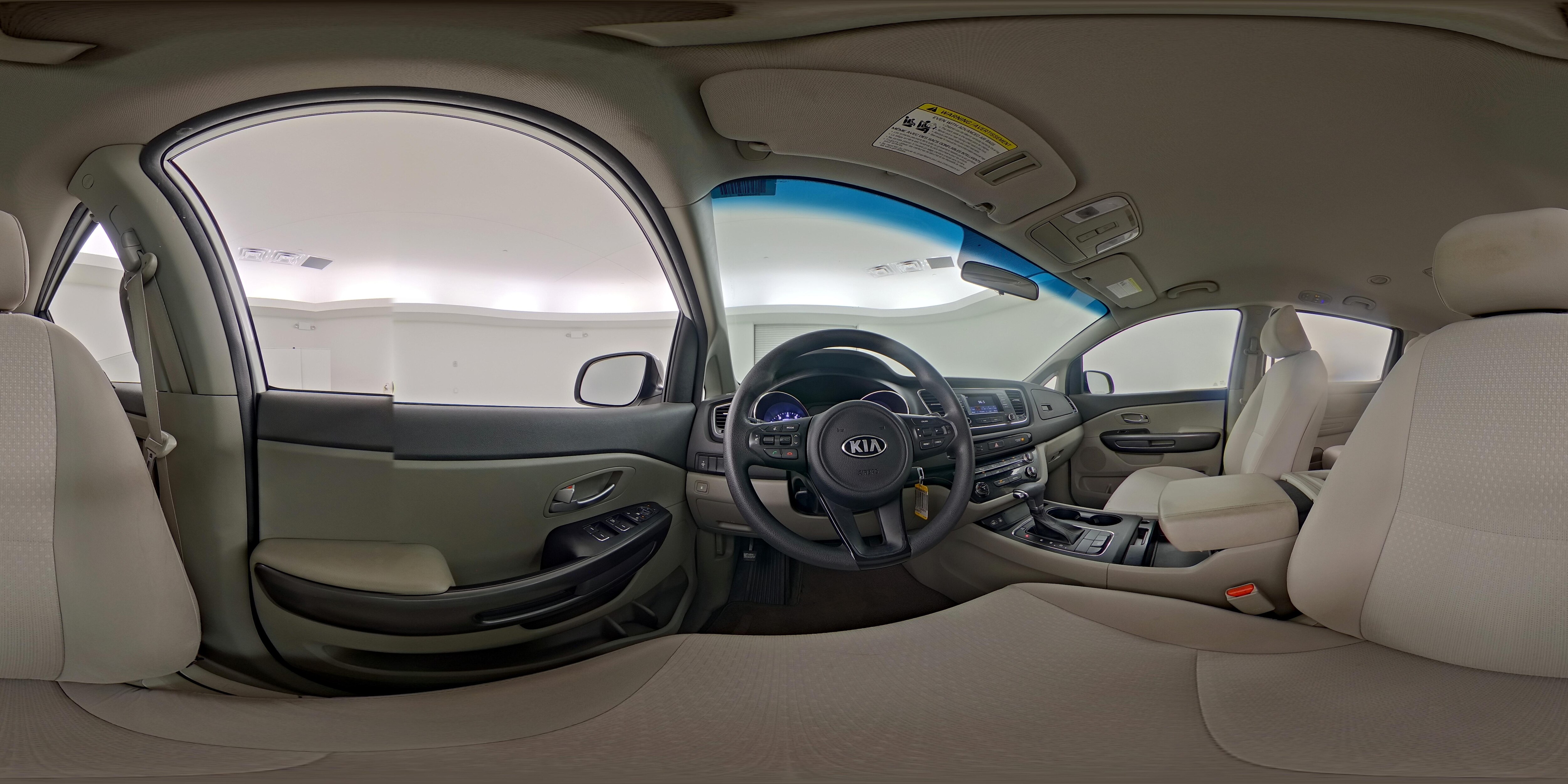 2018 Kia Sedona L - Photo 28