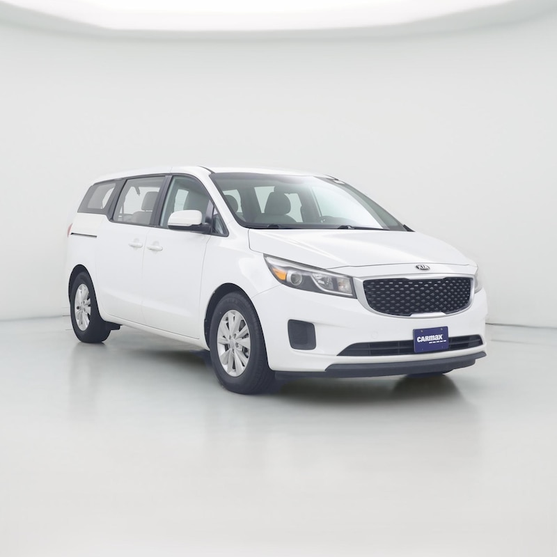 2018 Kia Sedona L