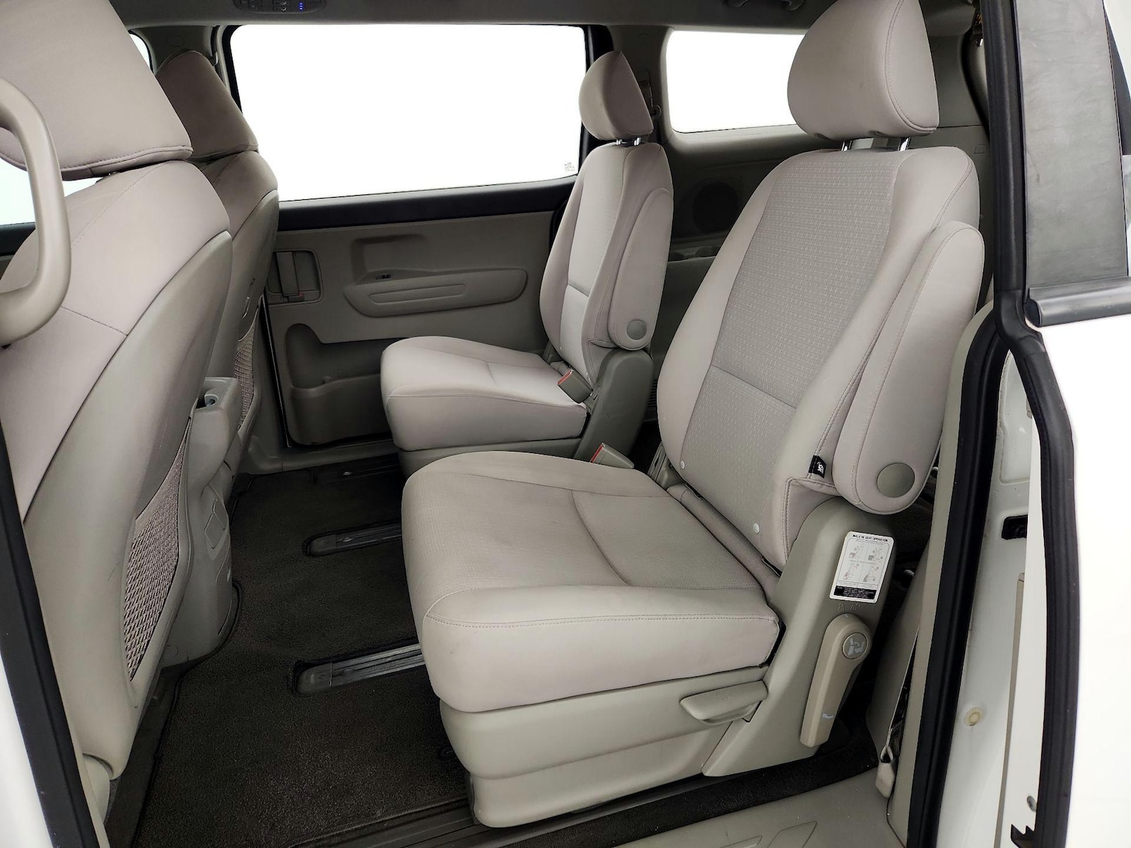 2018 Kia Sedona L - Photo 20