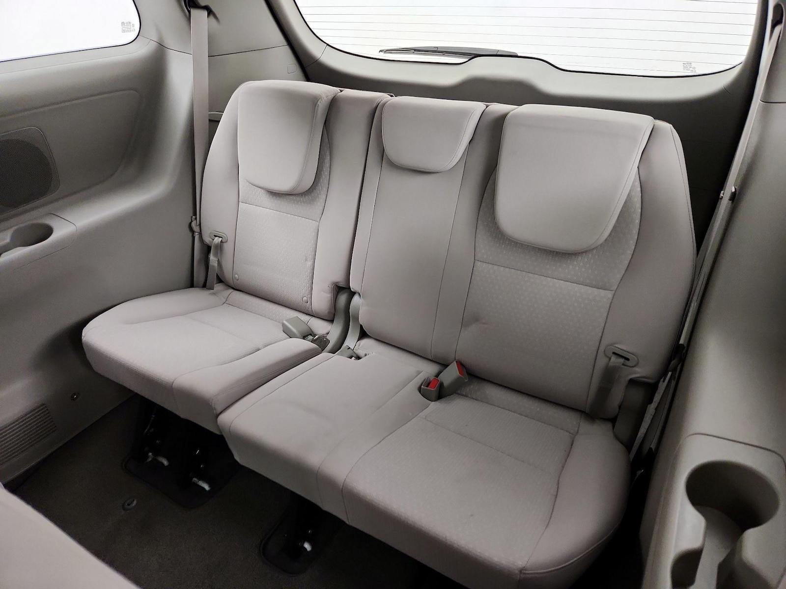 2018 Kia Sedona L - Photo 21