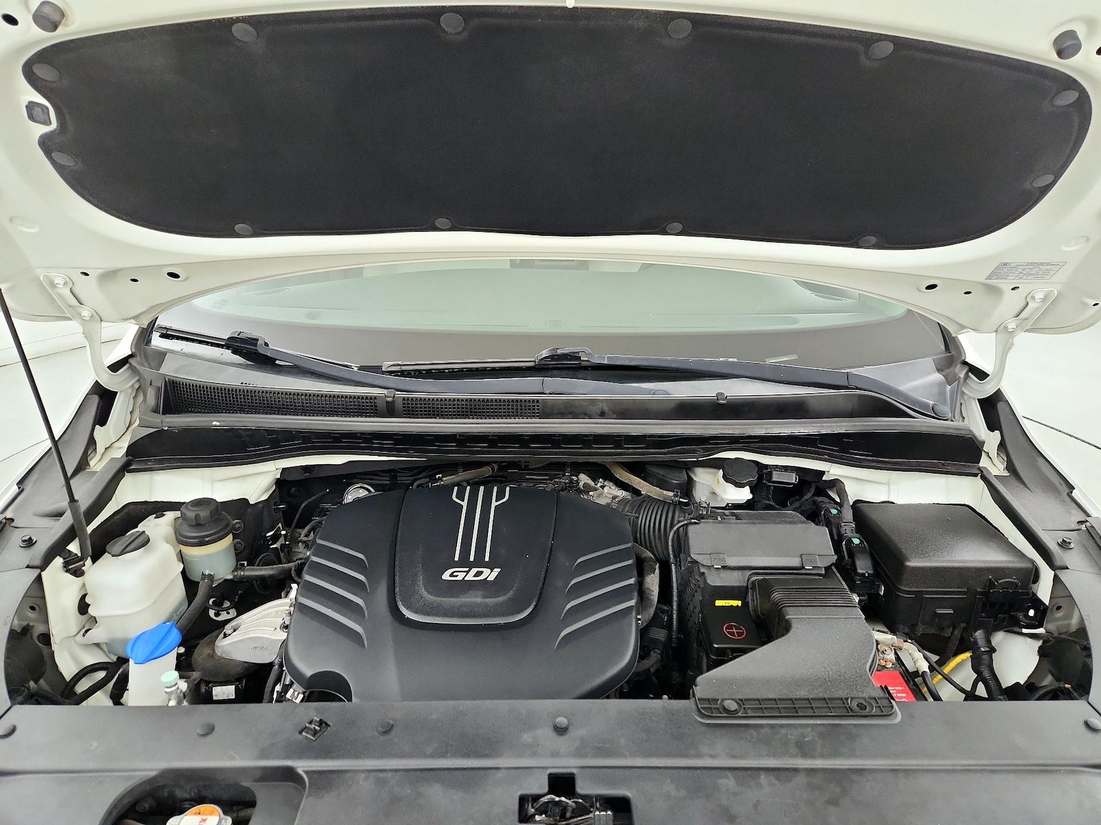 2018 Kia Sedona L - Photo 24