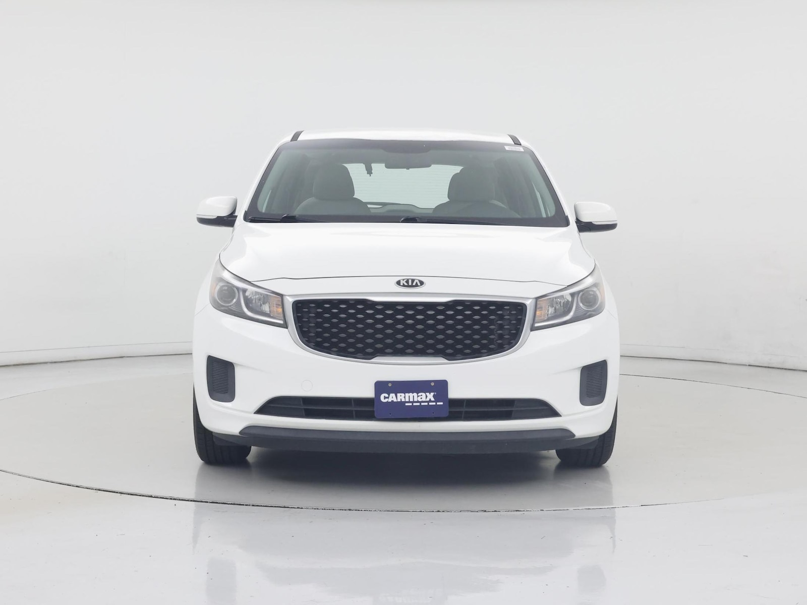 2018 Kia Sedona L - Photo 6