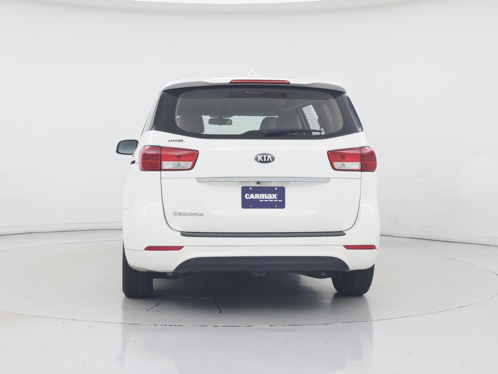 2018 Kia Sedona L - Photo 7