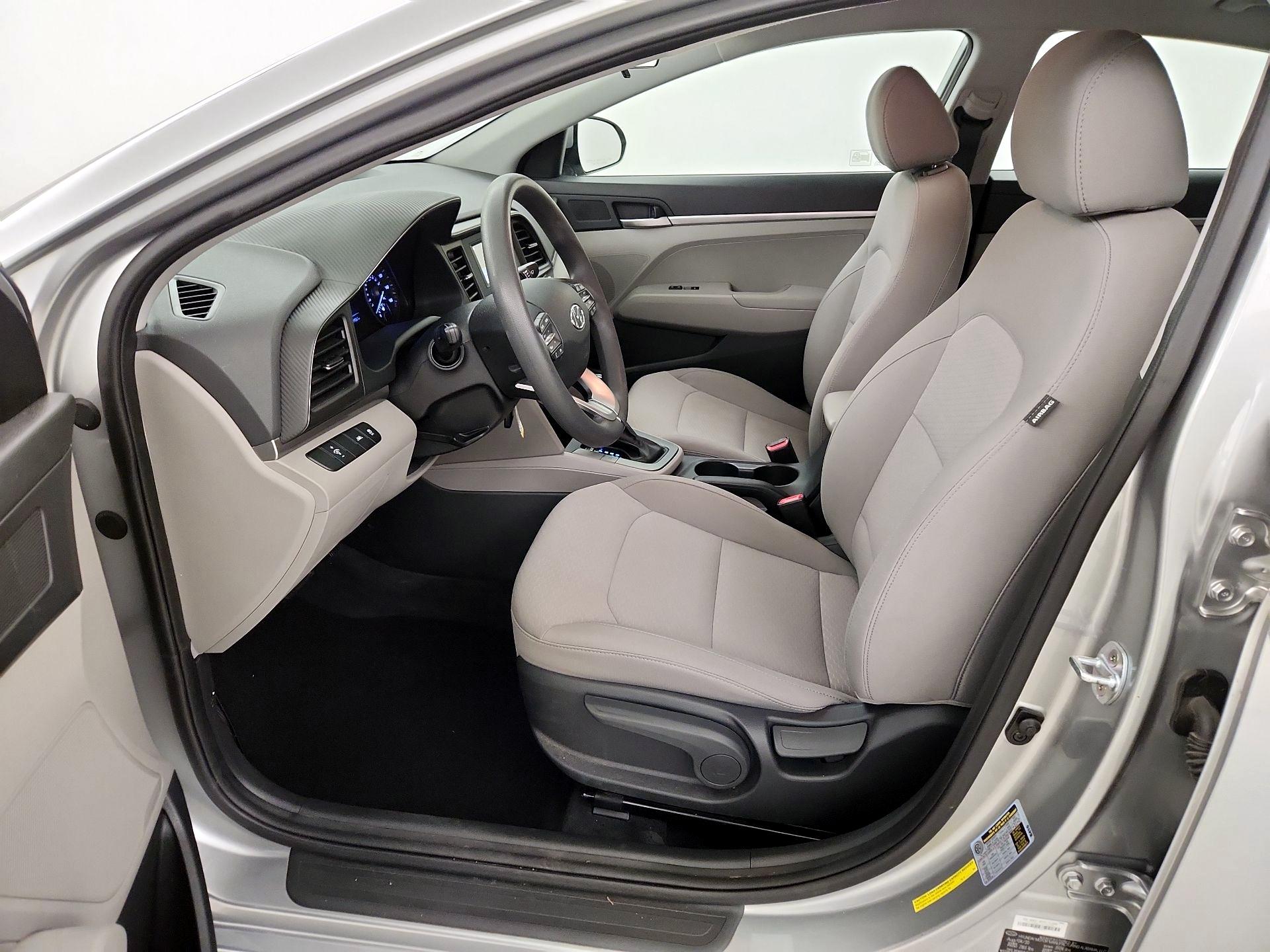 Thumbnail: 2020 Hyundai Elantra - 11