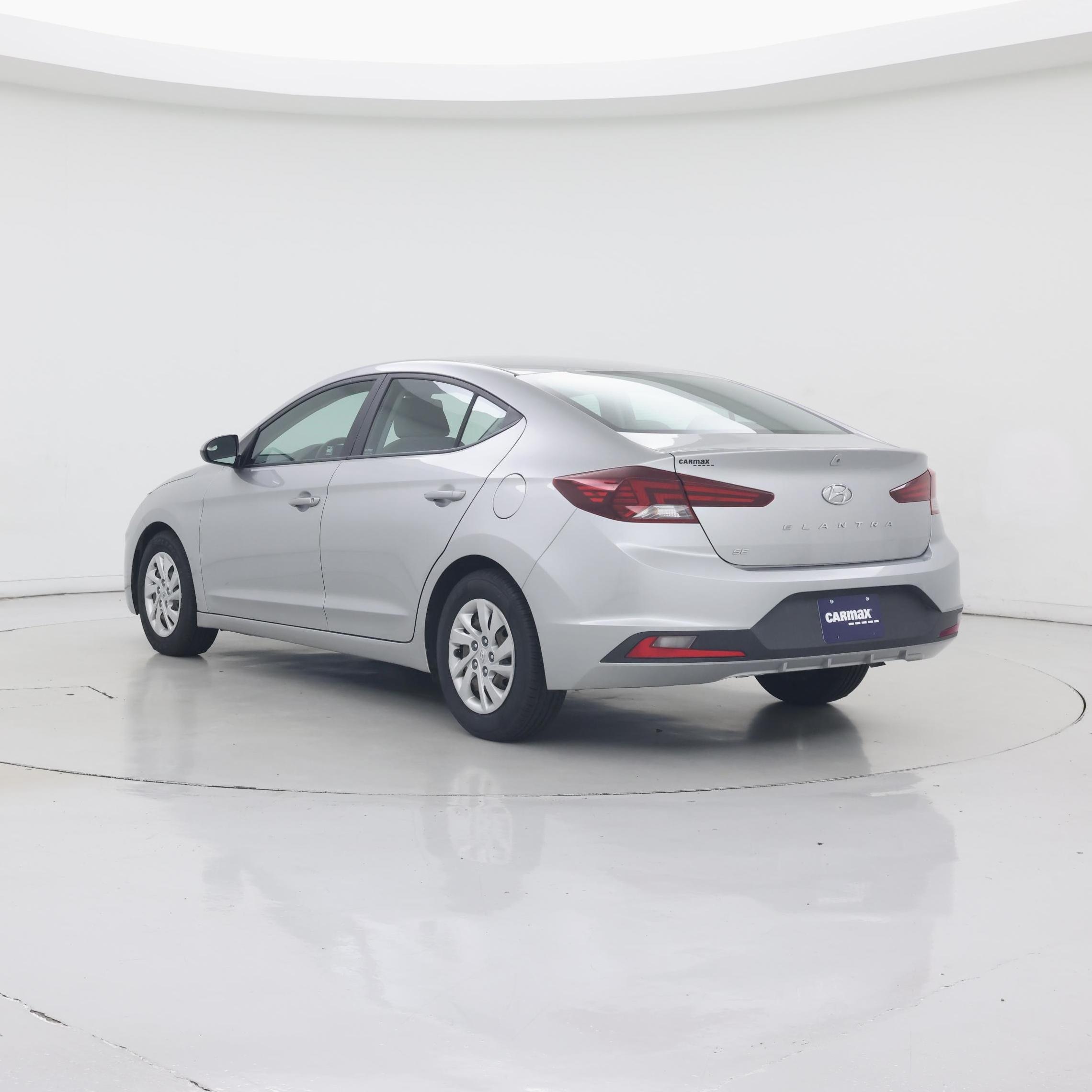 Thumbnail: 2020 Hyundai Elantra - 2
