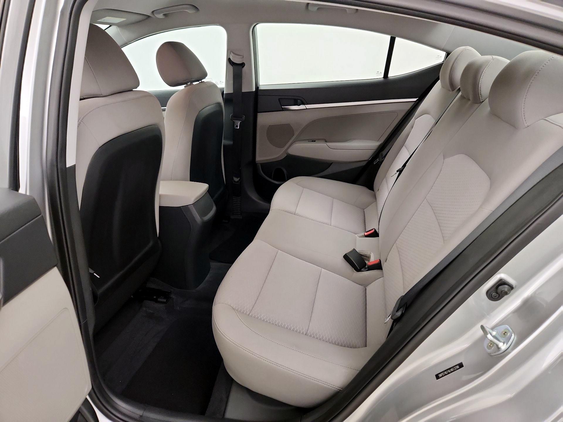 Thumbnail: 2020 Hyundai Elantra - 19