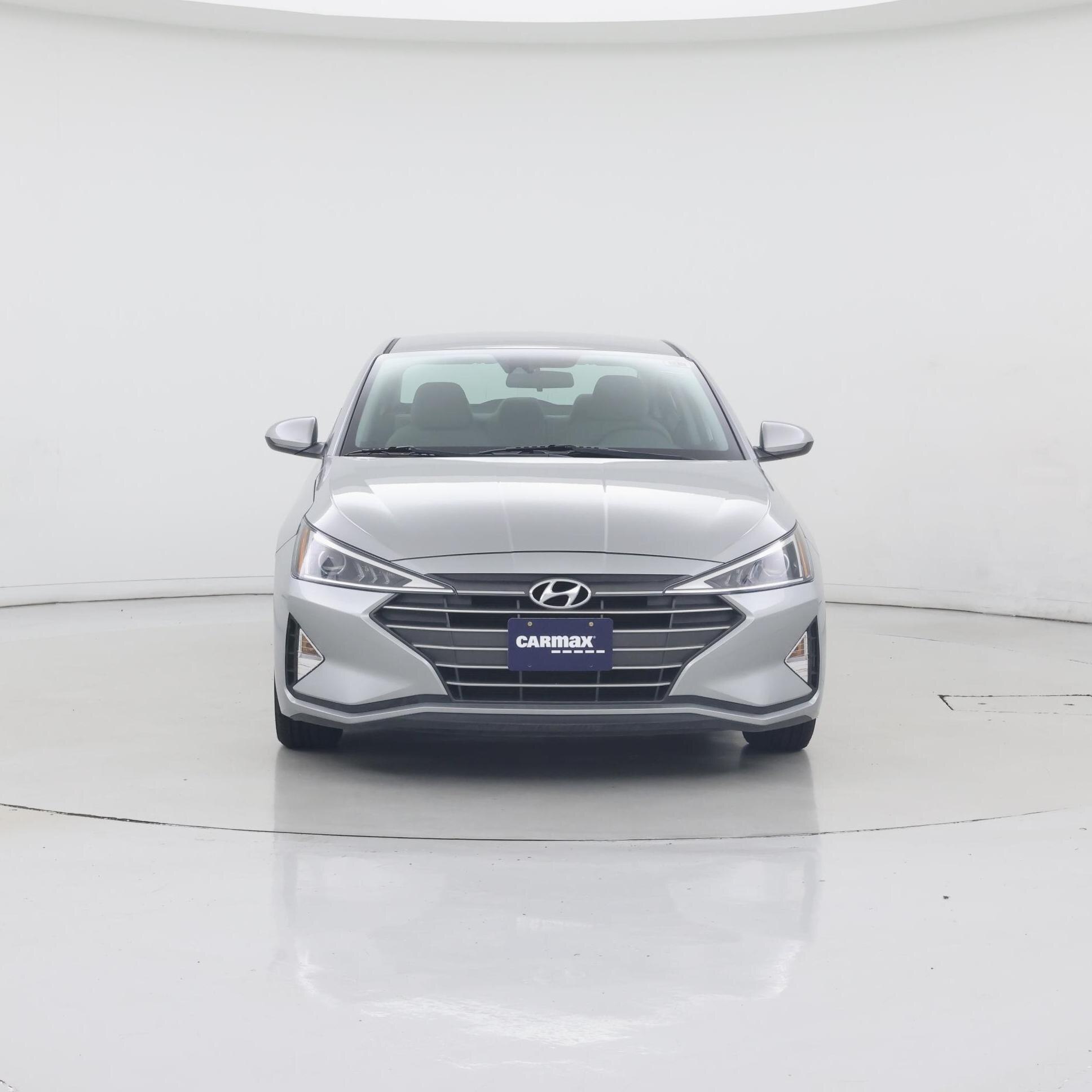 Thumbnail: 2020 Hyundai Elantra - 5
