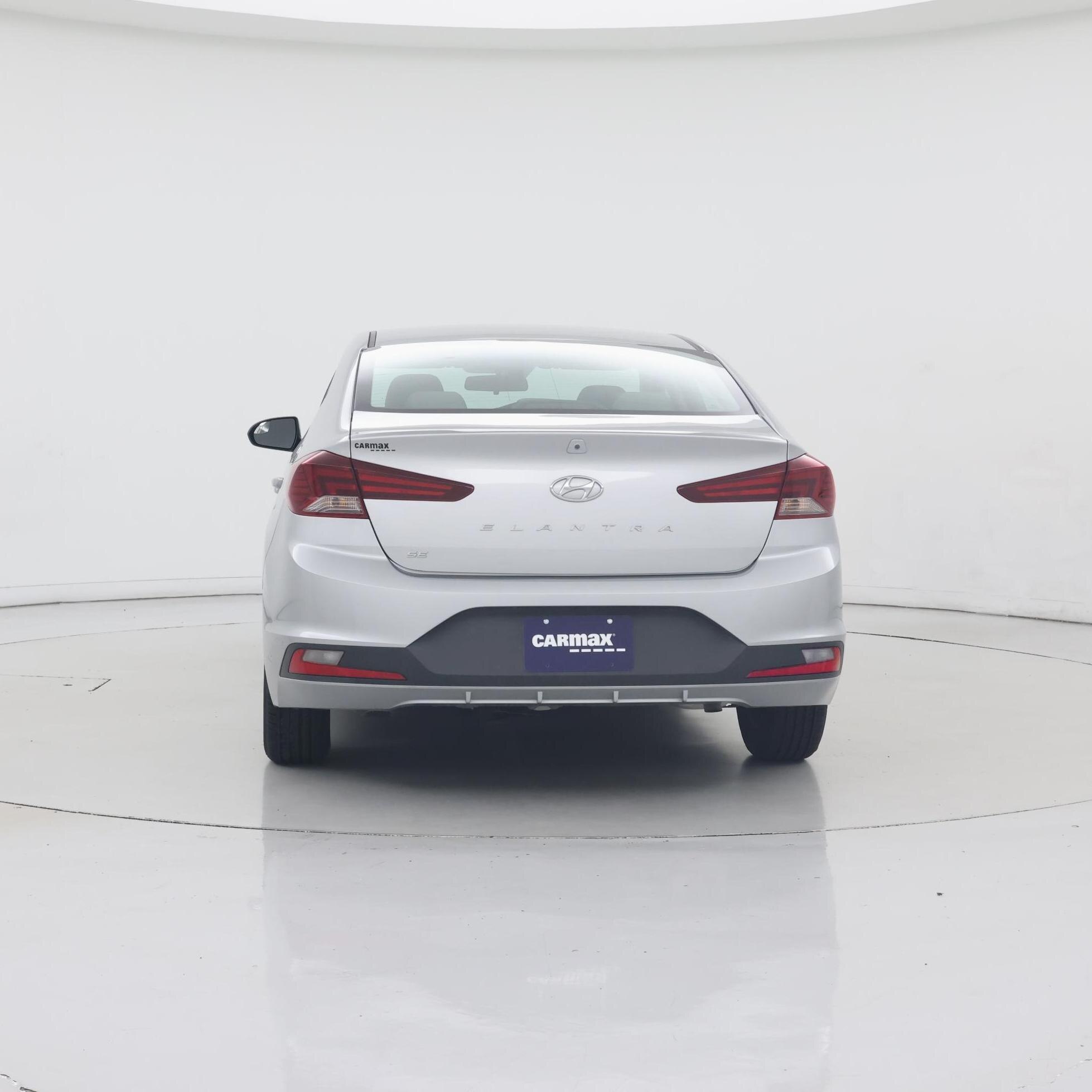 Thumbnail: 2020 Hyundai Elantra - 6