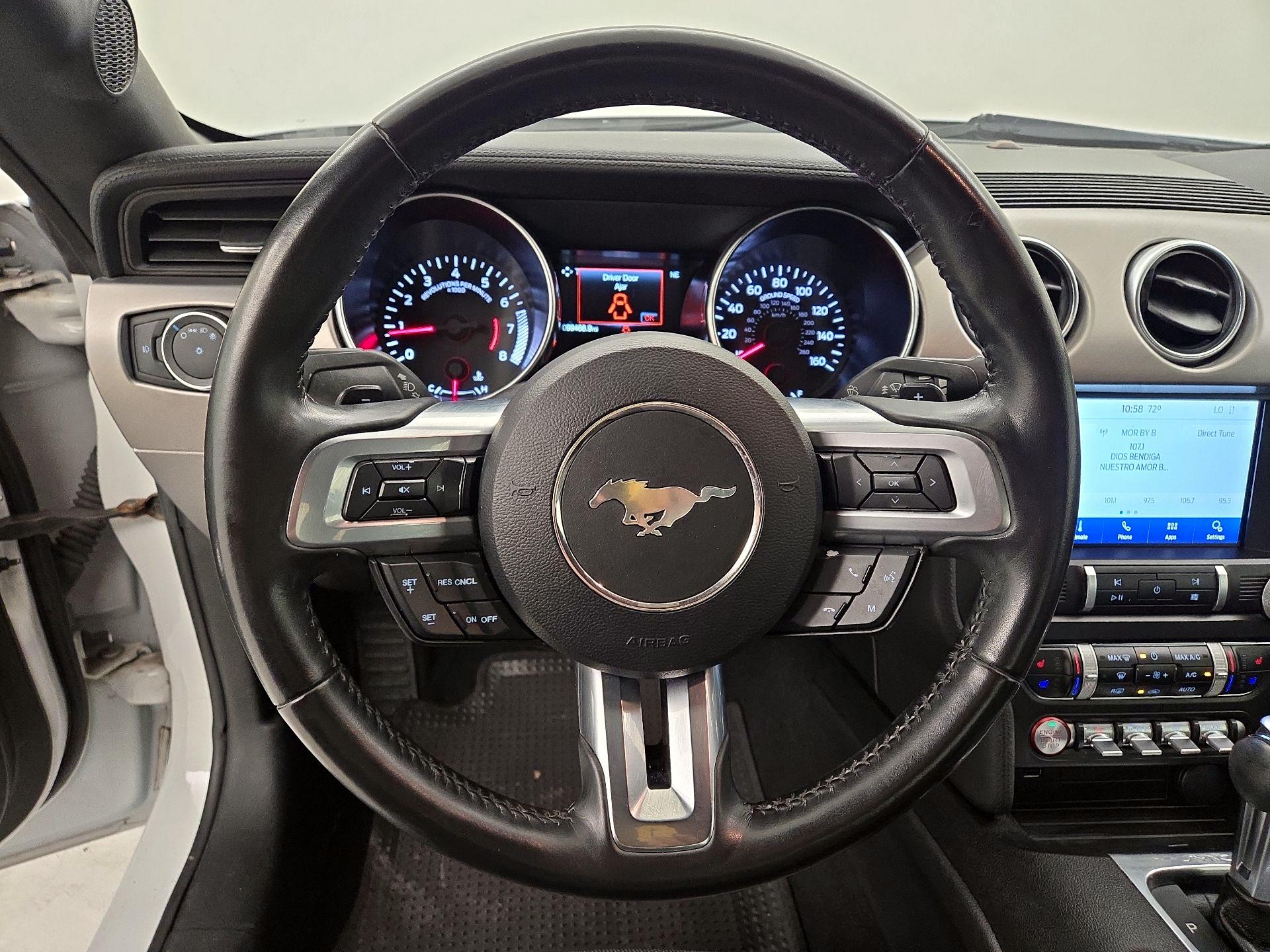 Thumbnail: 2020 Ford Mustang - 10