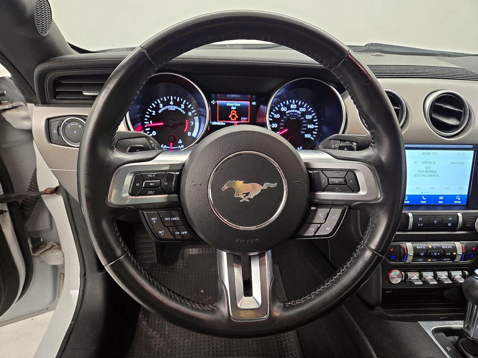 2020 Ford Mustang EcoBoost Premium - Photo 11