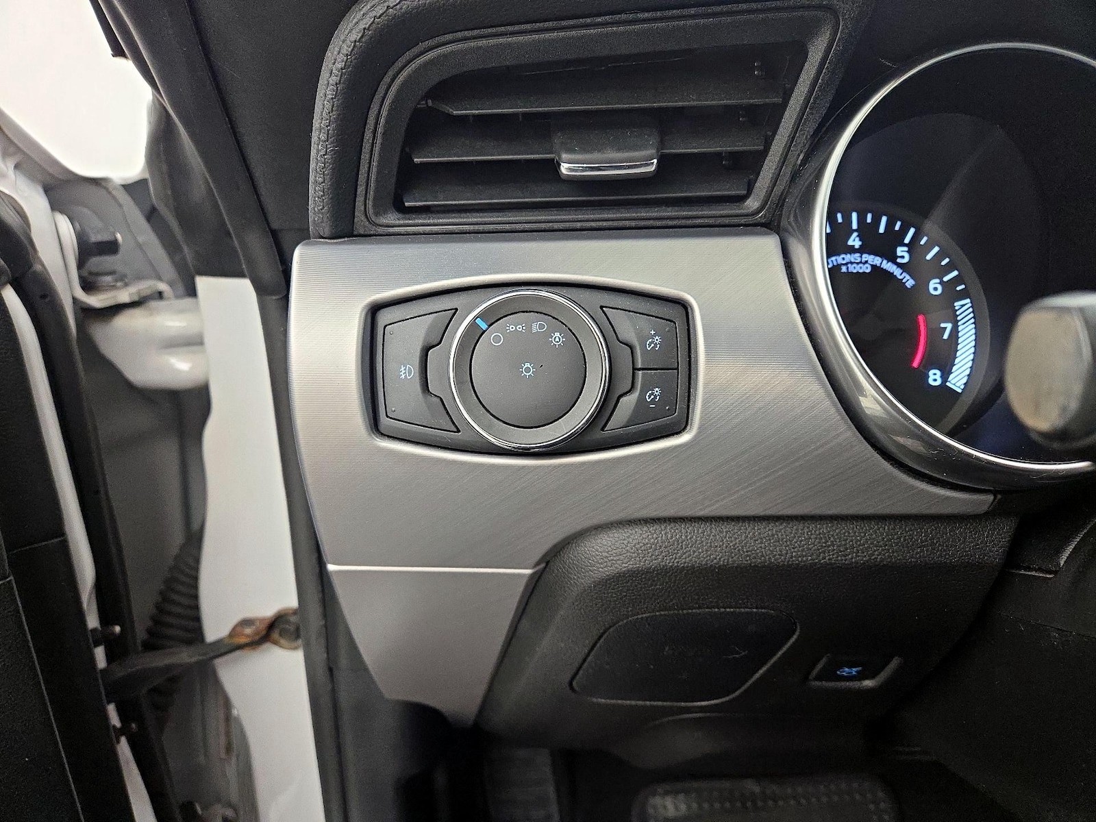 2020 Ford Mustang EcoBoost Premium - Photo 14